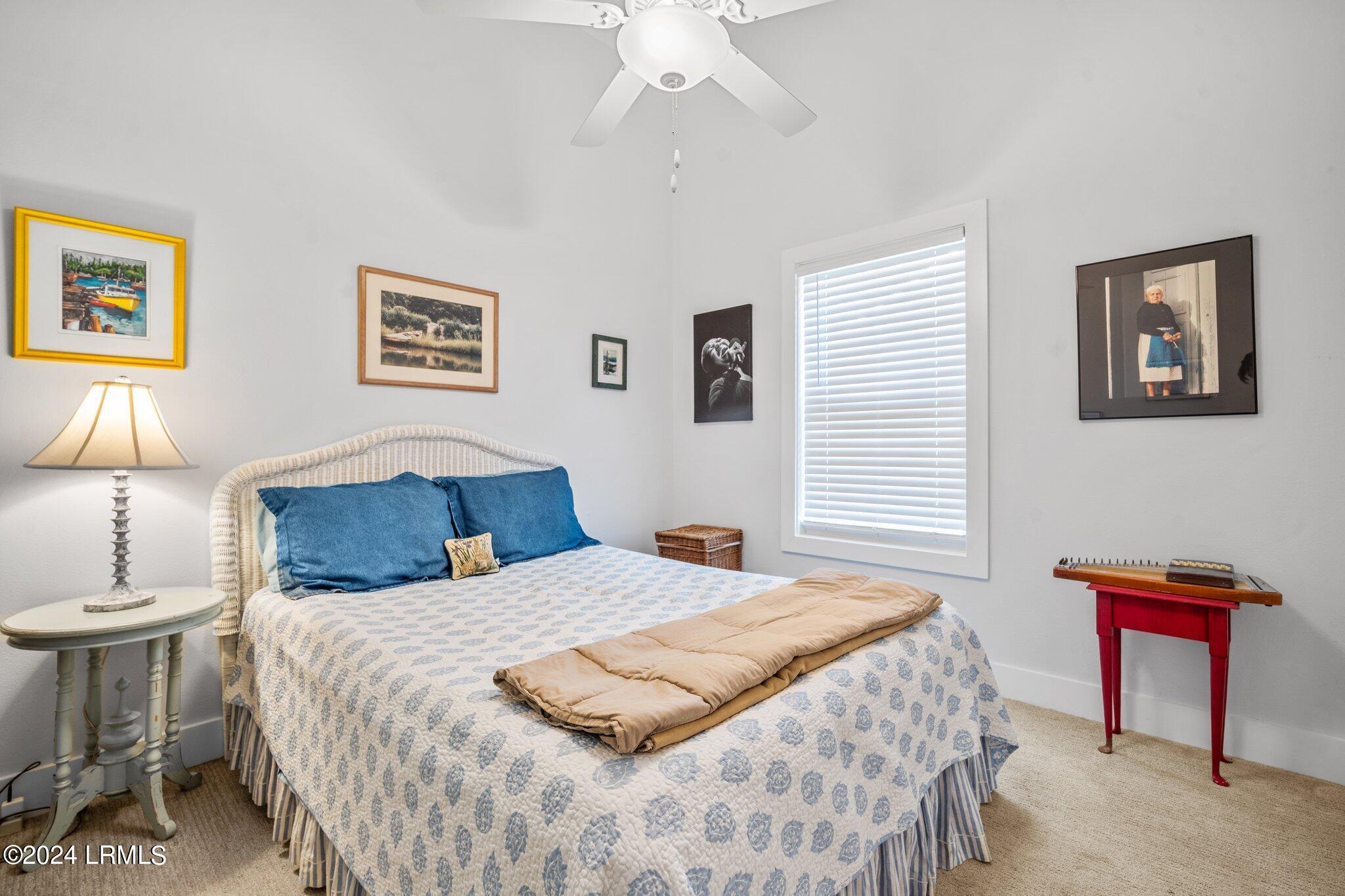 40 Canopy Lane, St. Helena Island