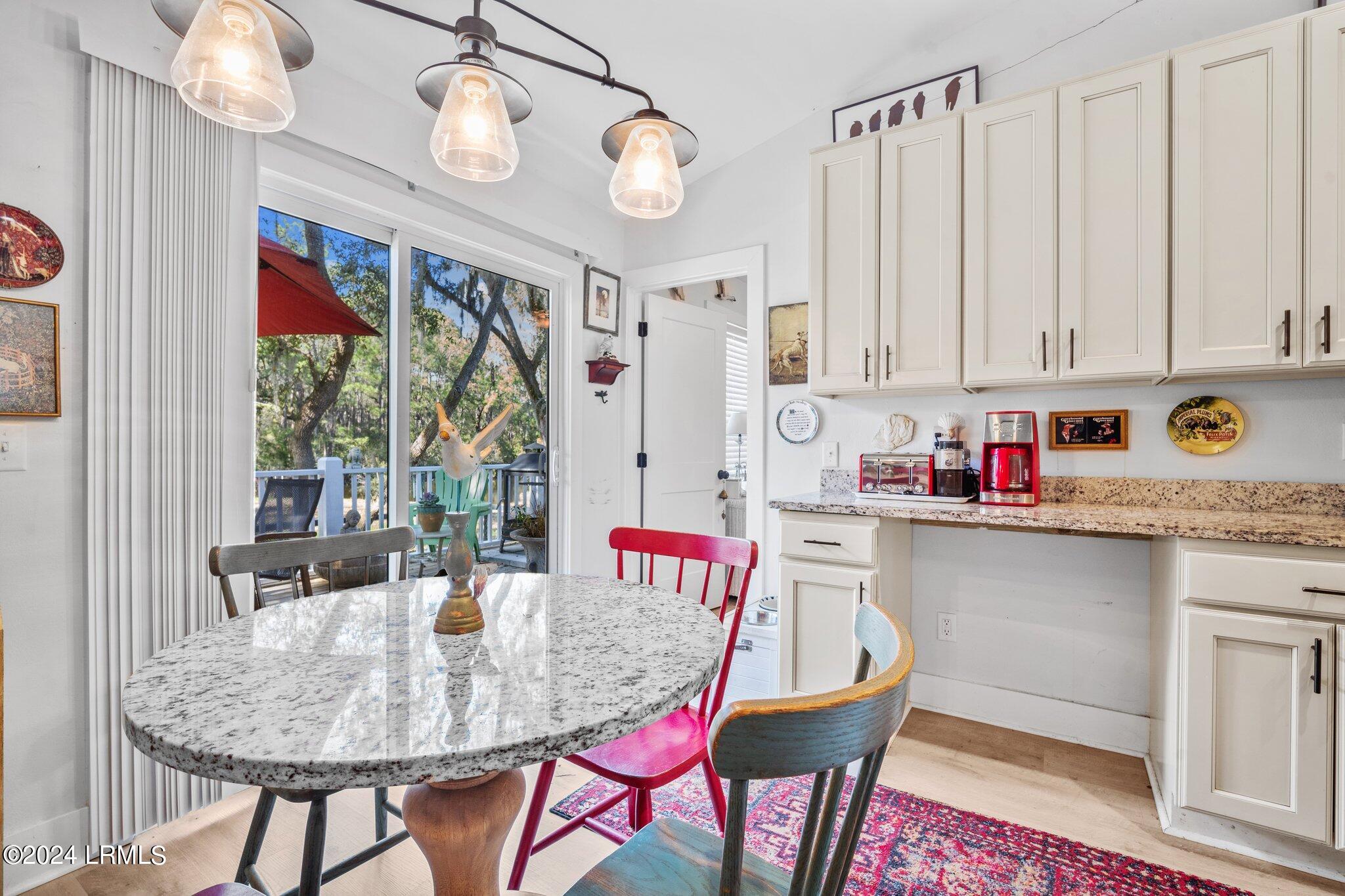 40 Canopy Lane, St. Helena Island