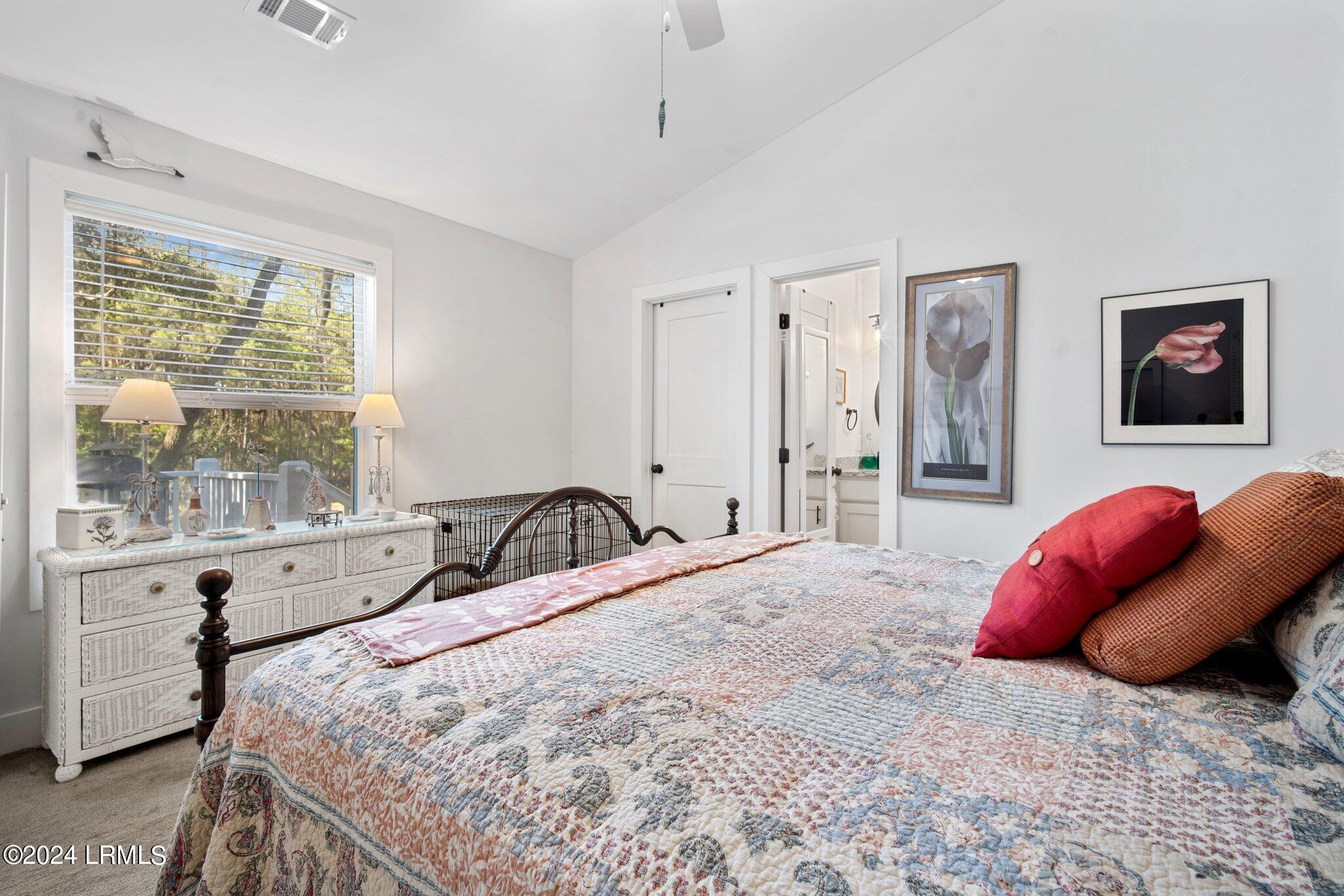 40 Canopy Lane, St. Helena Island