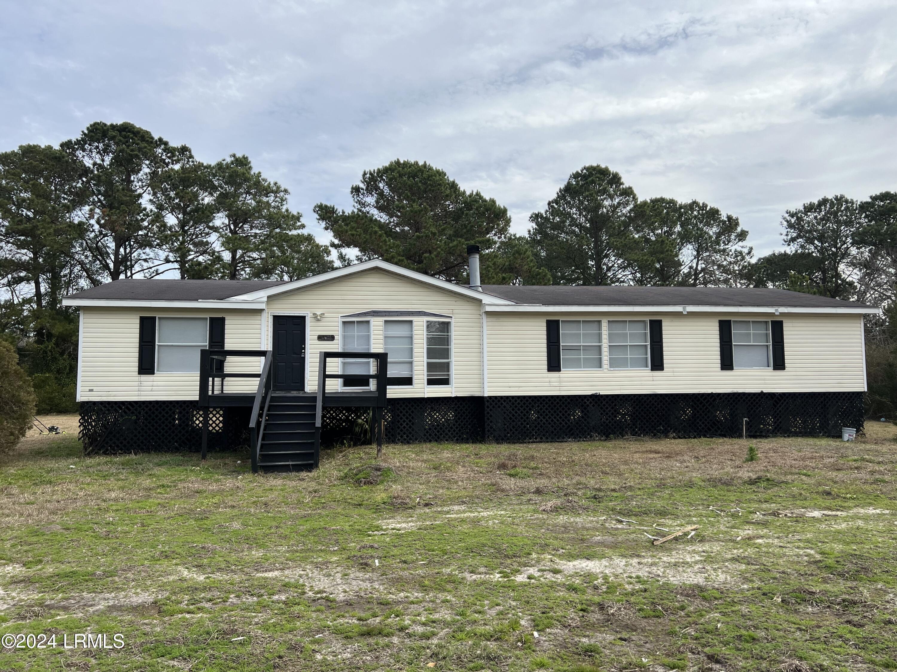 108 Mary Jenkins Circle, St. Helena Island