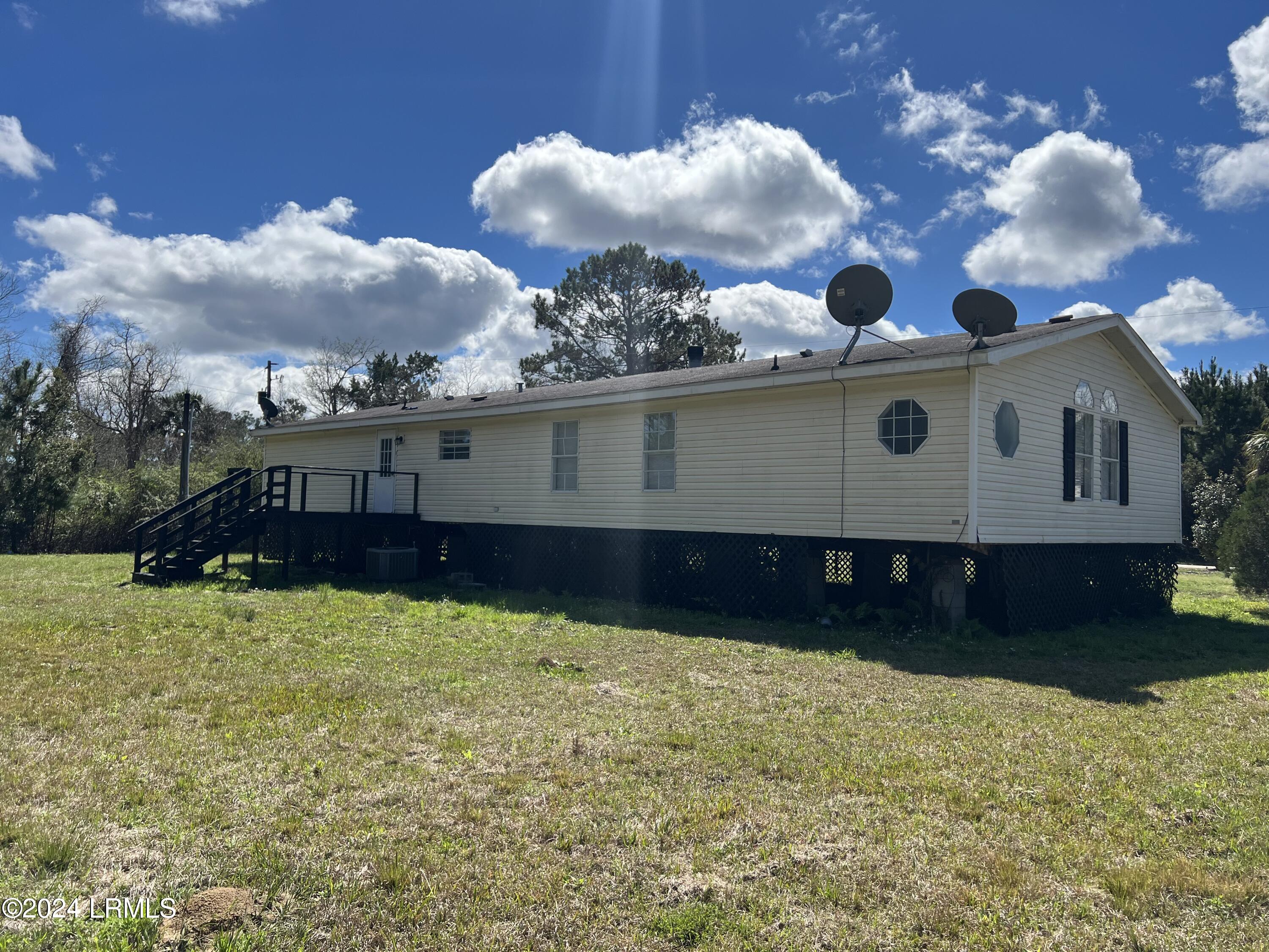108 Mary Jenkins Circle, St. Helena Island