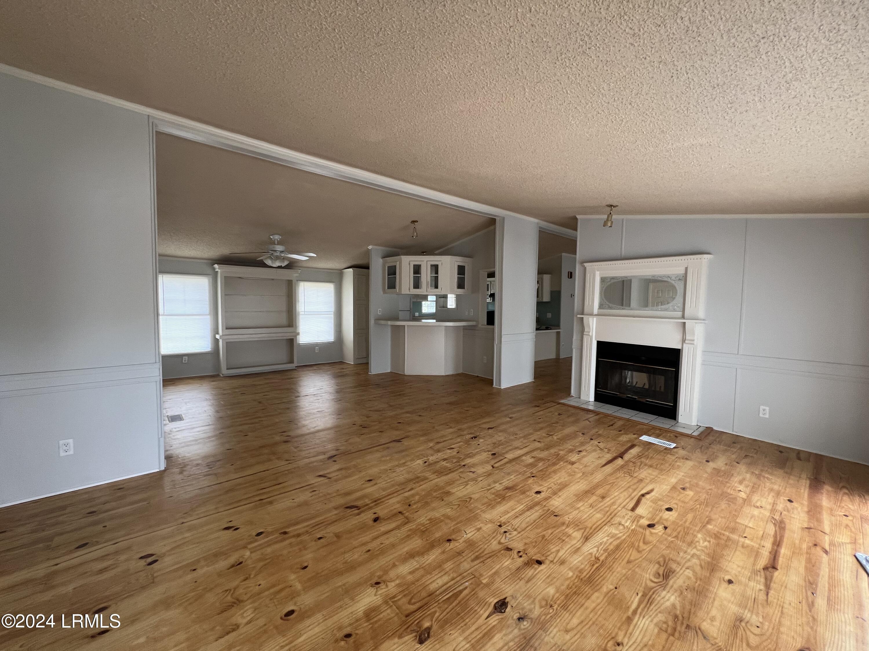 108 Mary Jenkins Circle, St. Helena Island