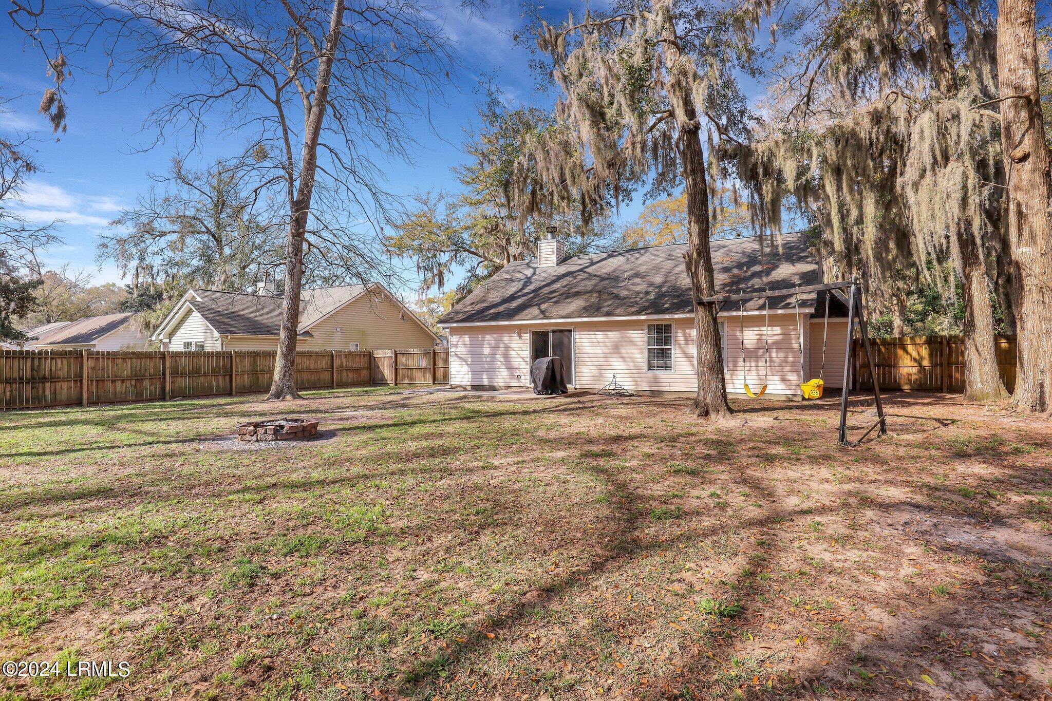 5 Spanish Moss Drive