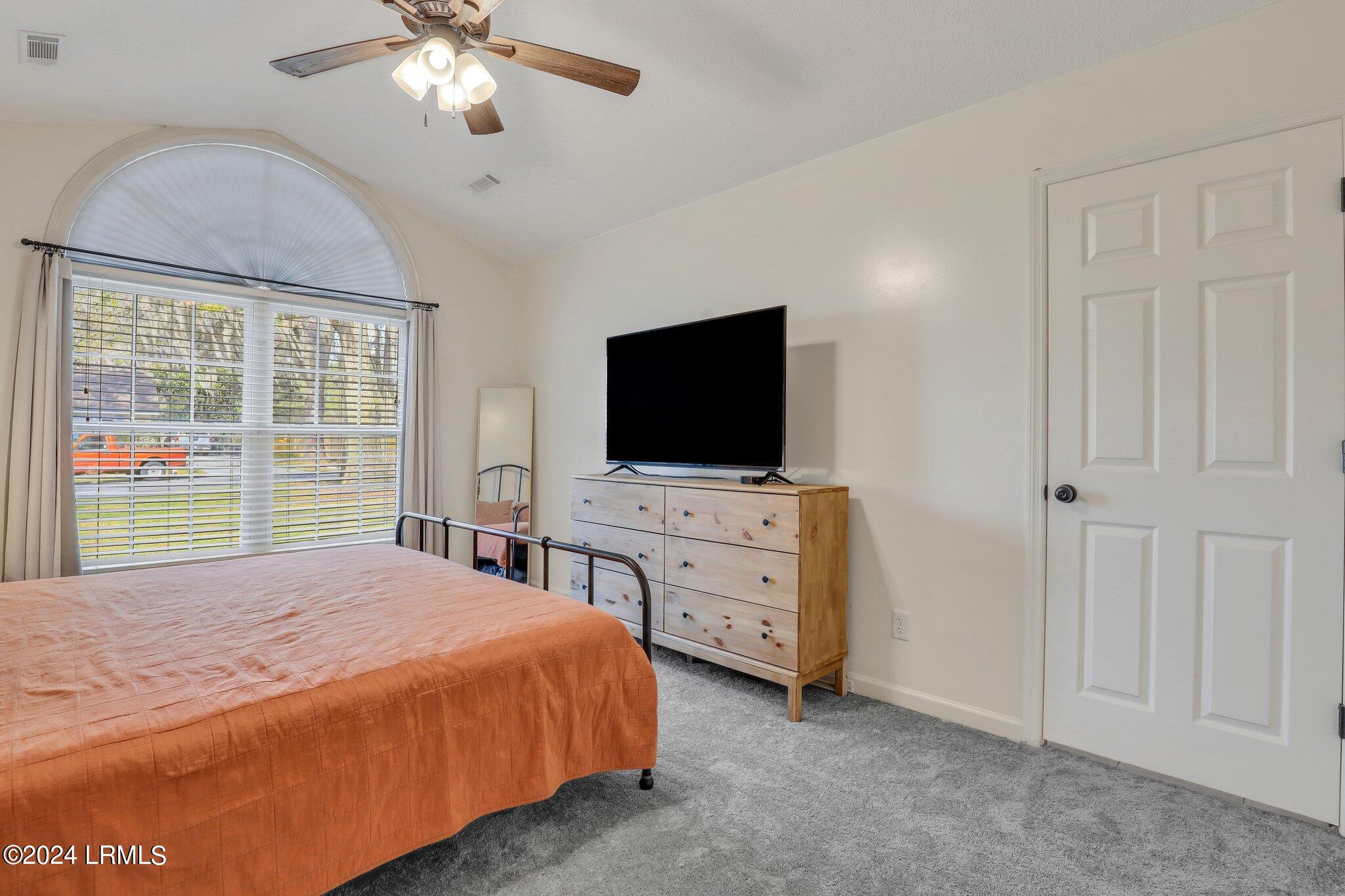 5 Spanish Moss Drive