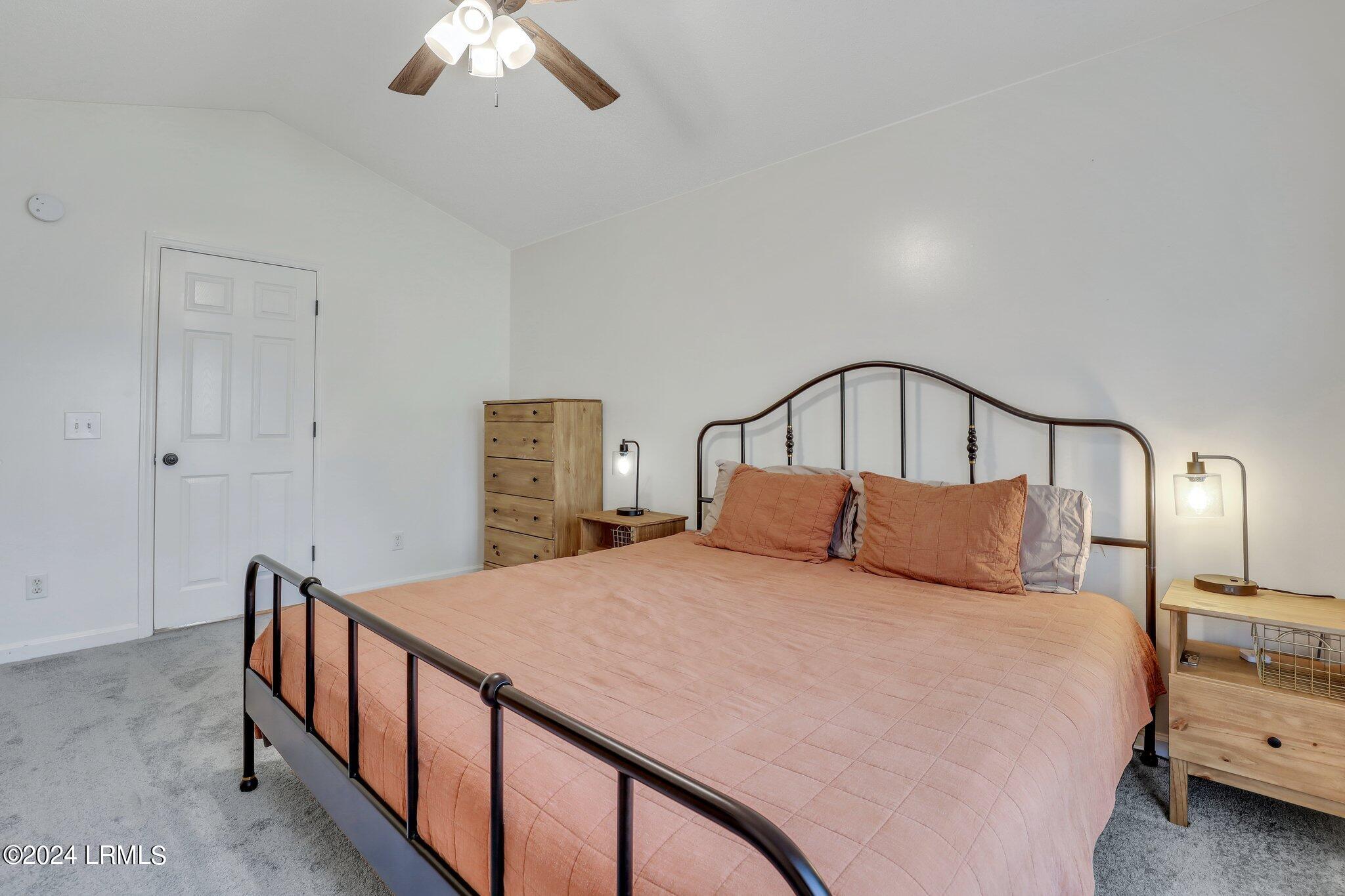 5 Spanish Moss Drive