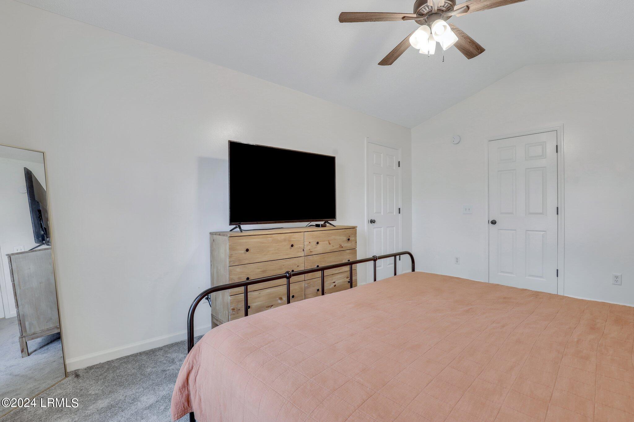 5 Spanish Moss Drive