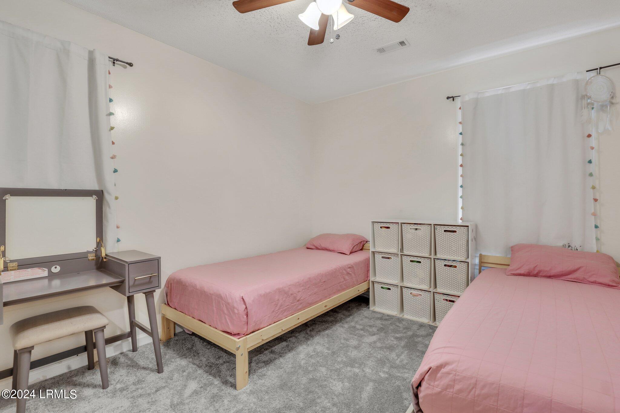 5 Spanish Moss Drive