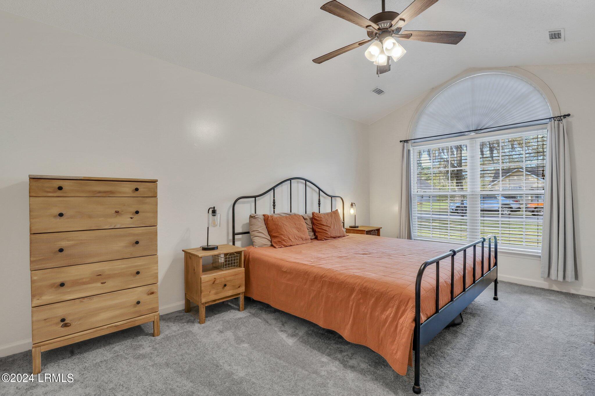 5 Spanish Moss Drive