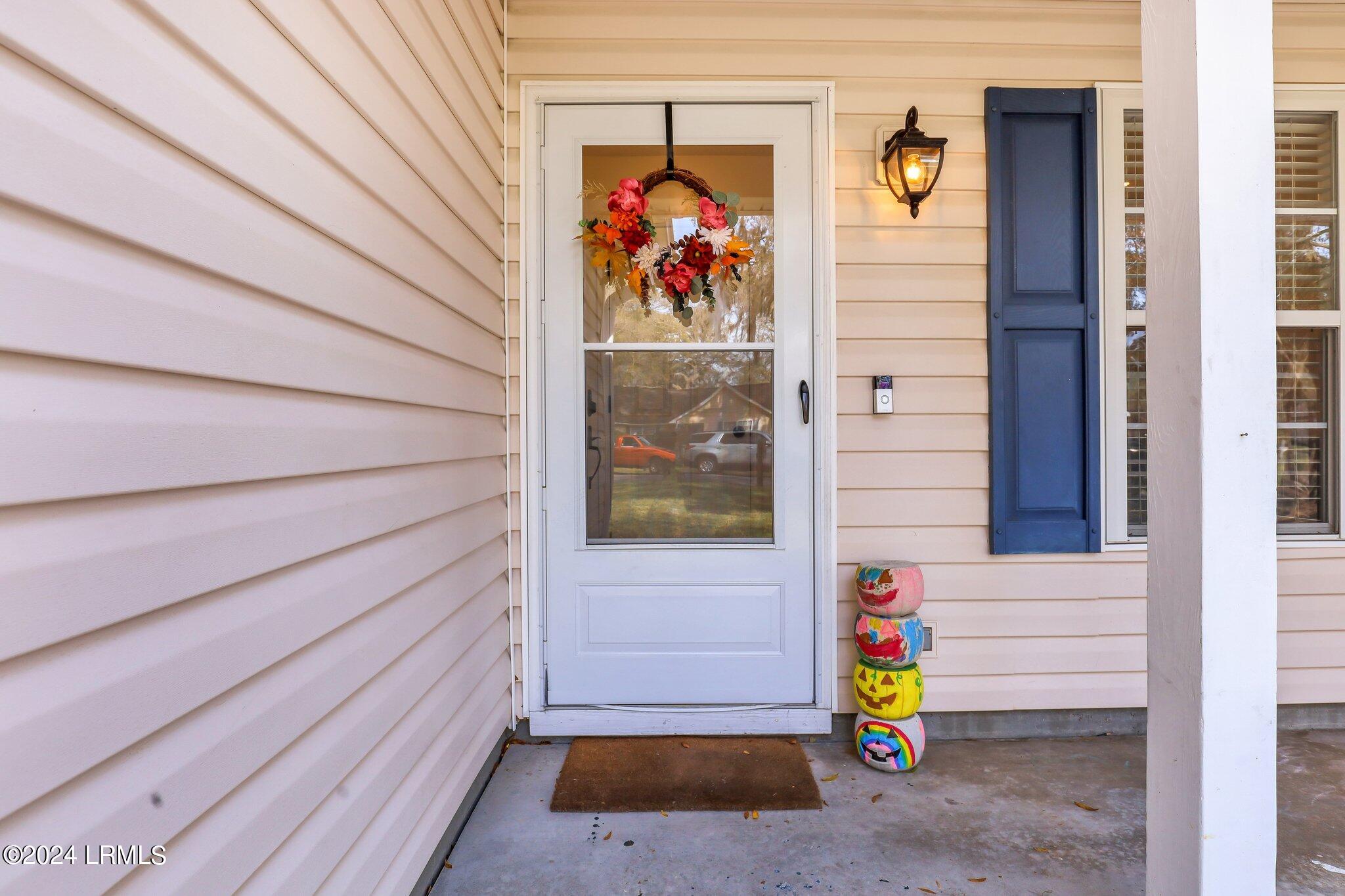 5 Spanish Moss Drive