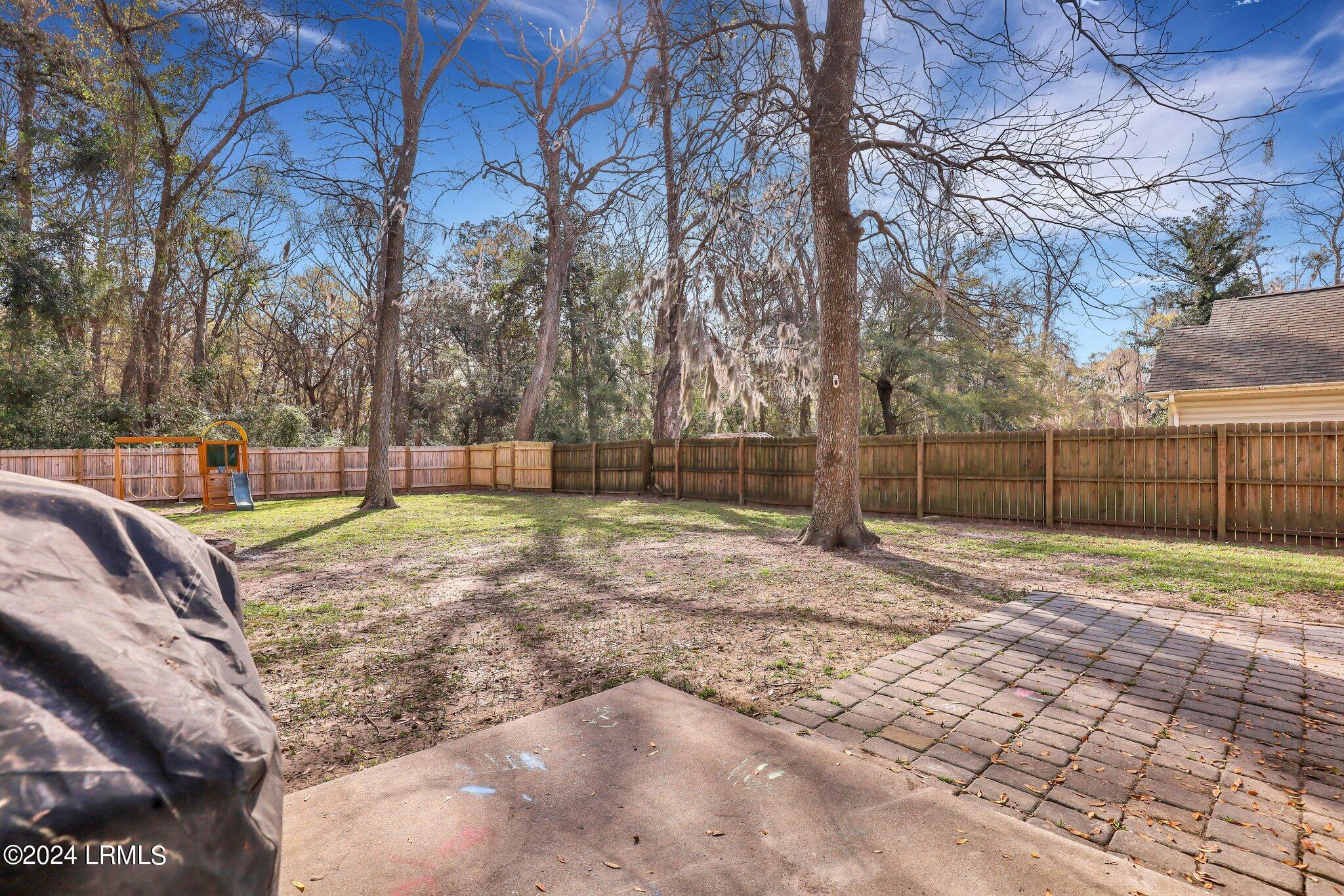 5 Spanish Moss Drive