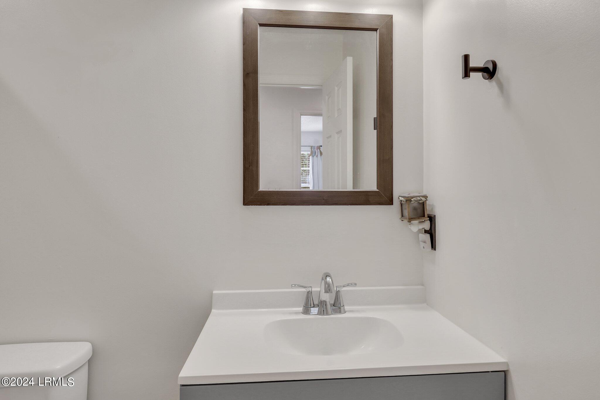 5 Spanish Moss Drive