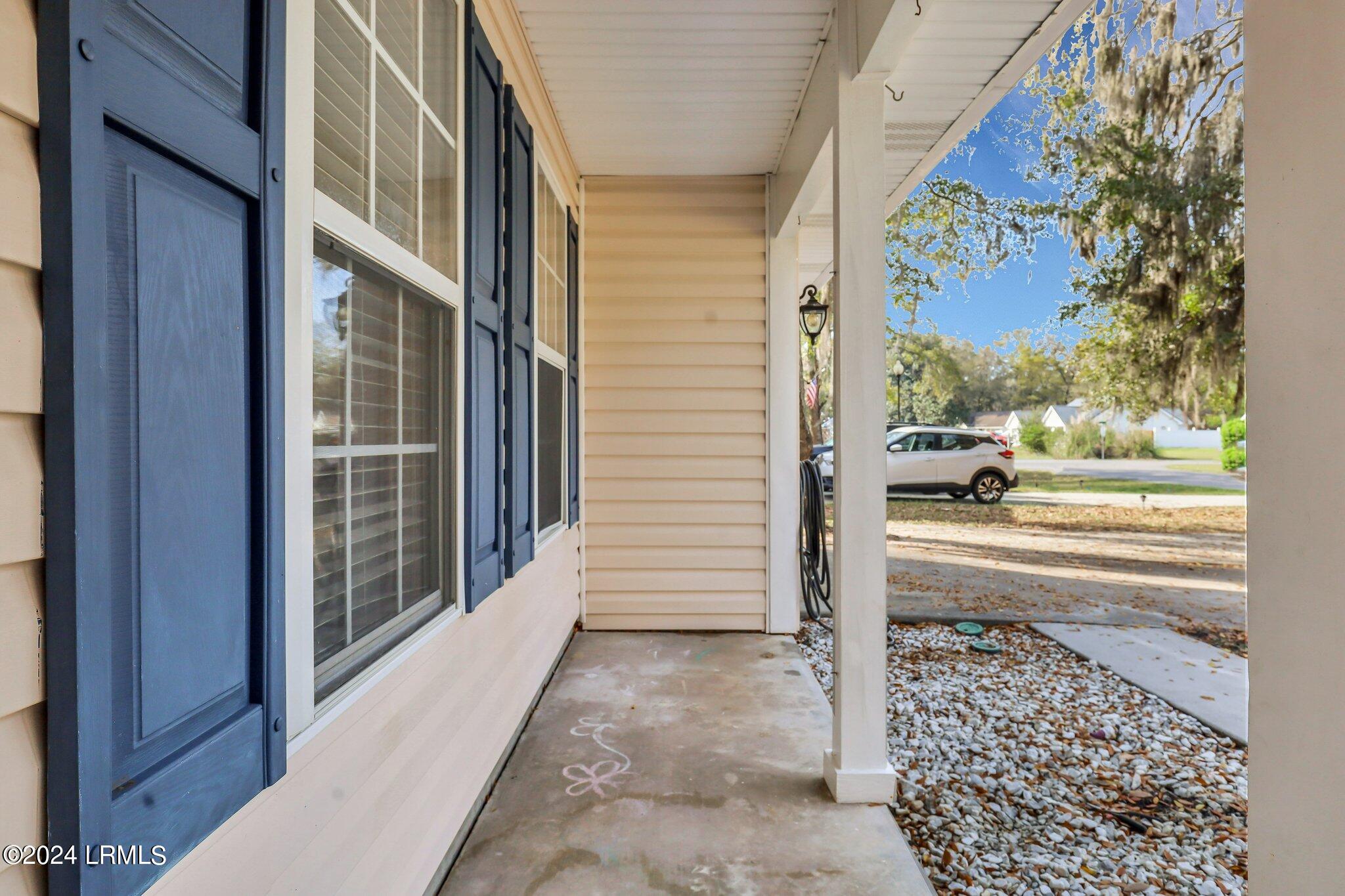 5 Spanish Moss Drive