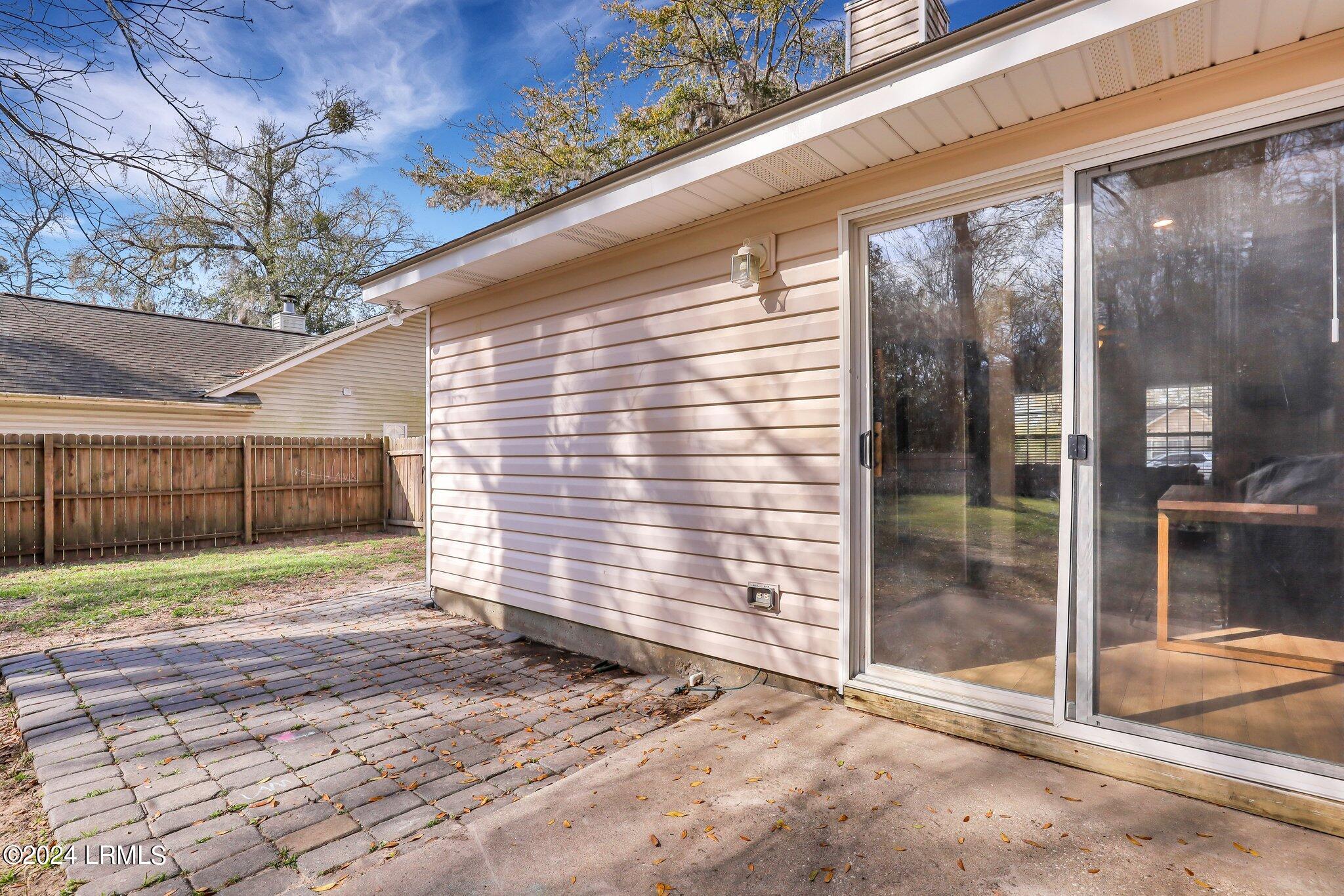 5 Spanish Moss Drive