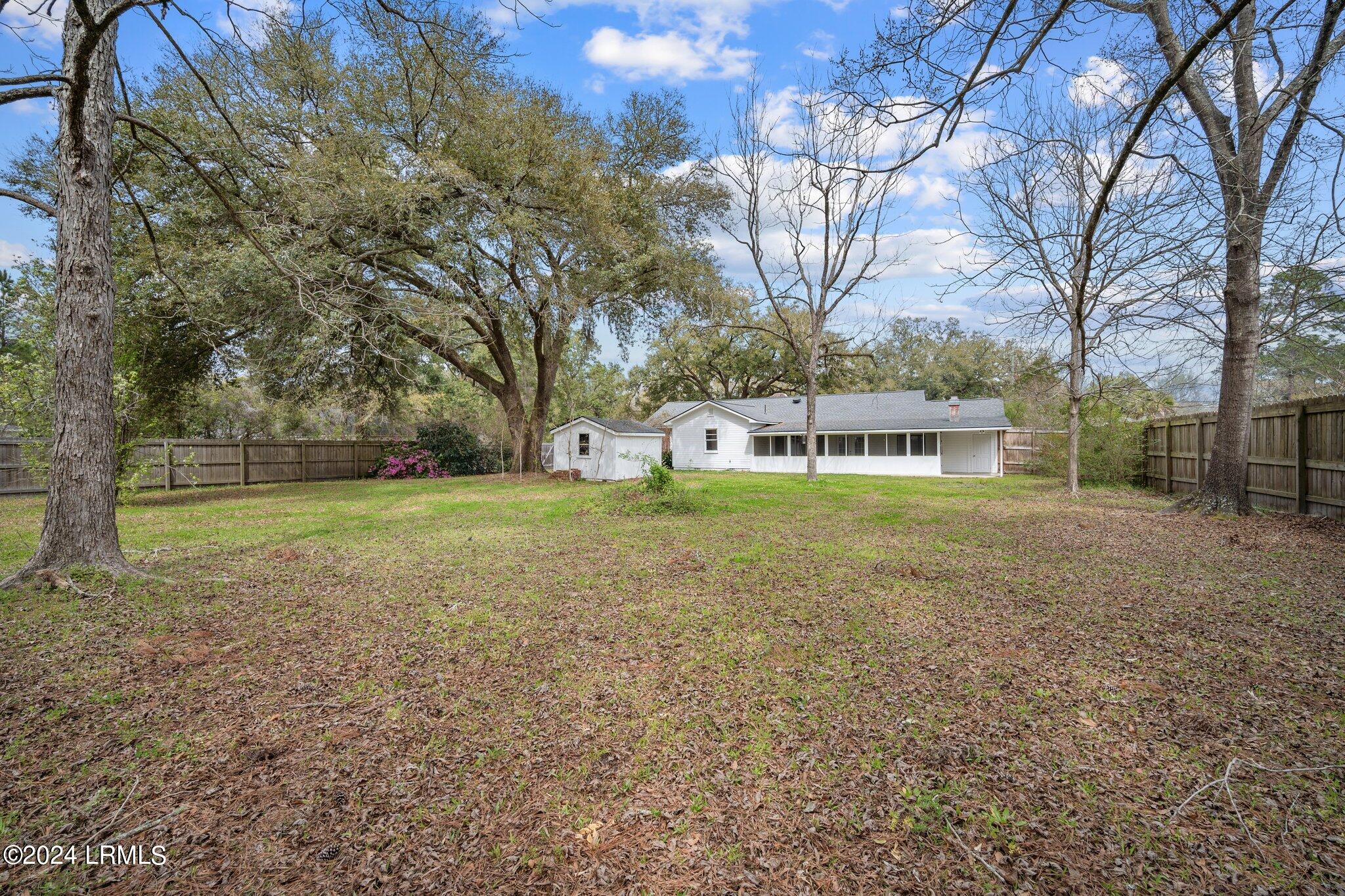 217 Salkehatchie Road