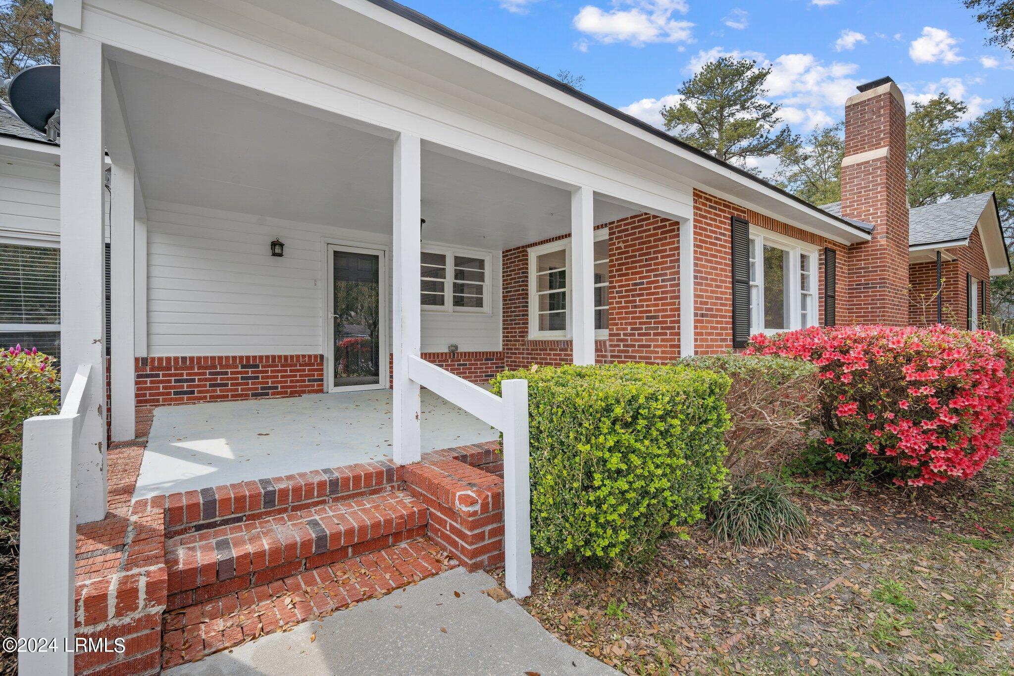 217 Salkehatchie Road