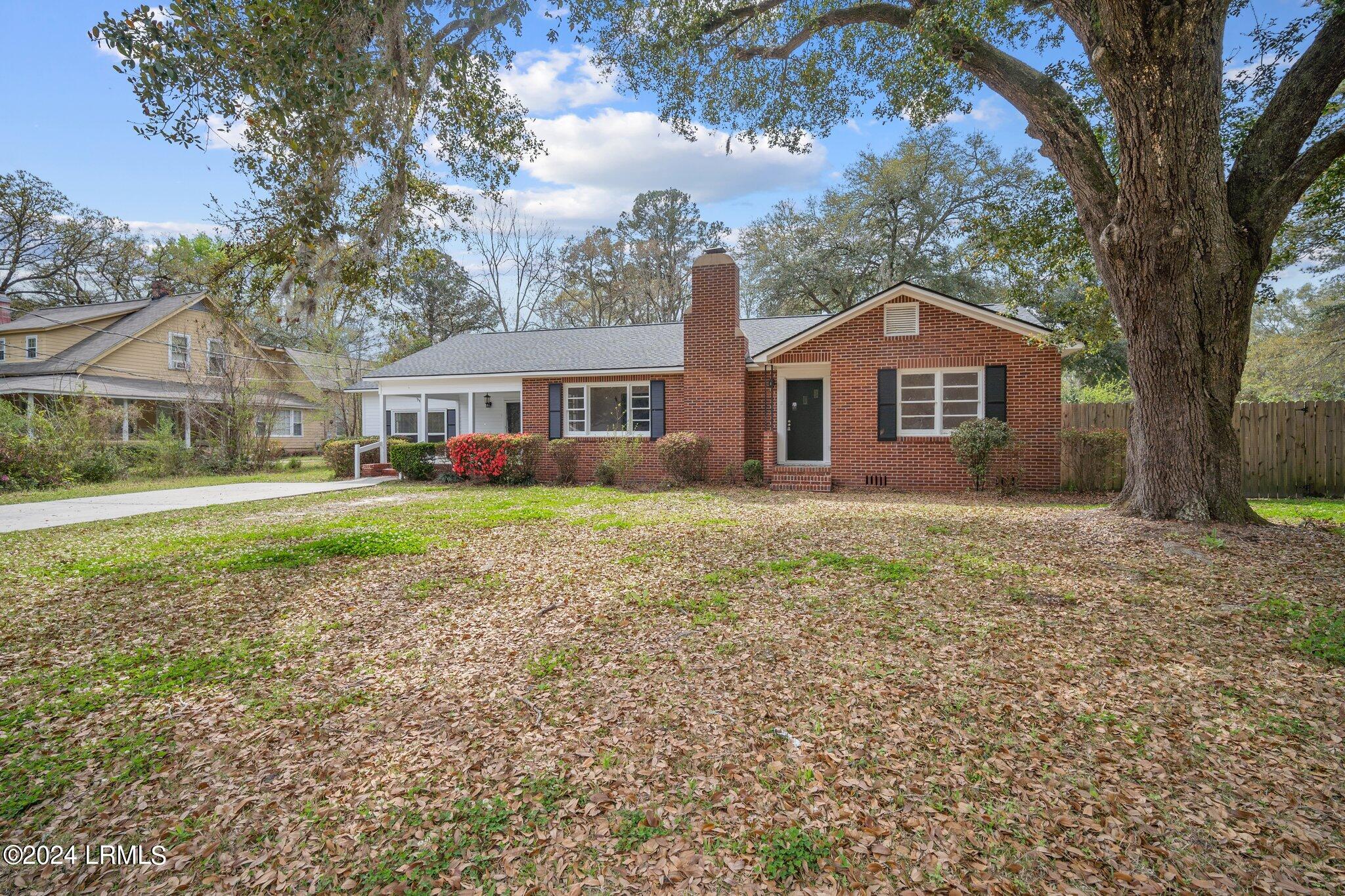 217 Salkehatchie Road