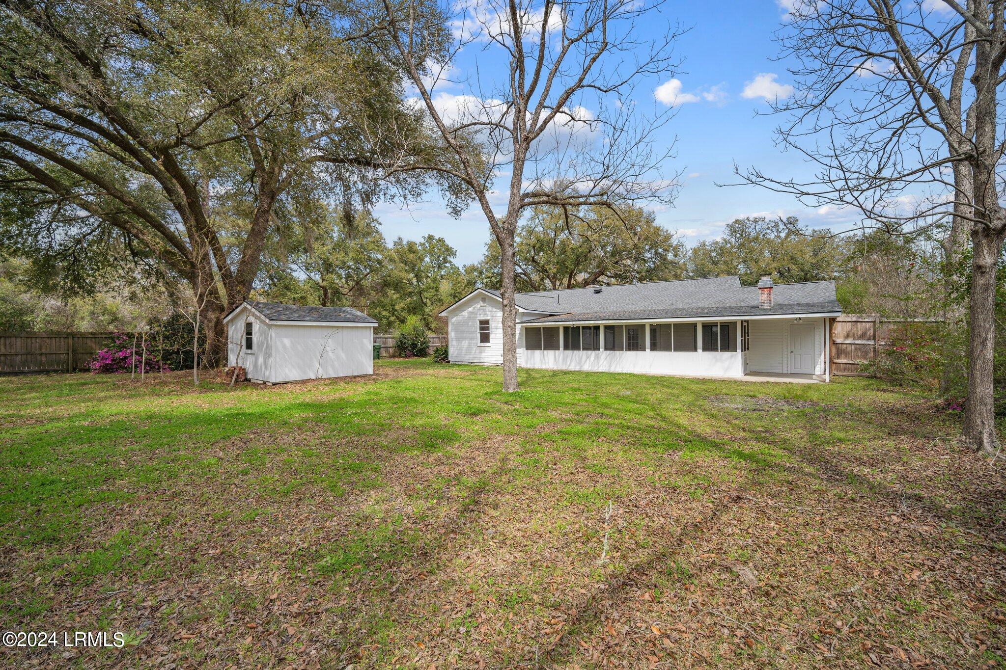 217 Salkehatchie Road