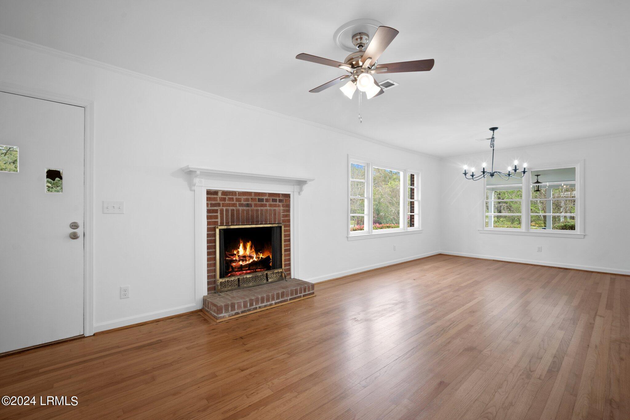 217 Salkehatchie Road