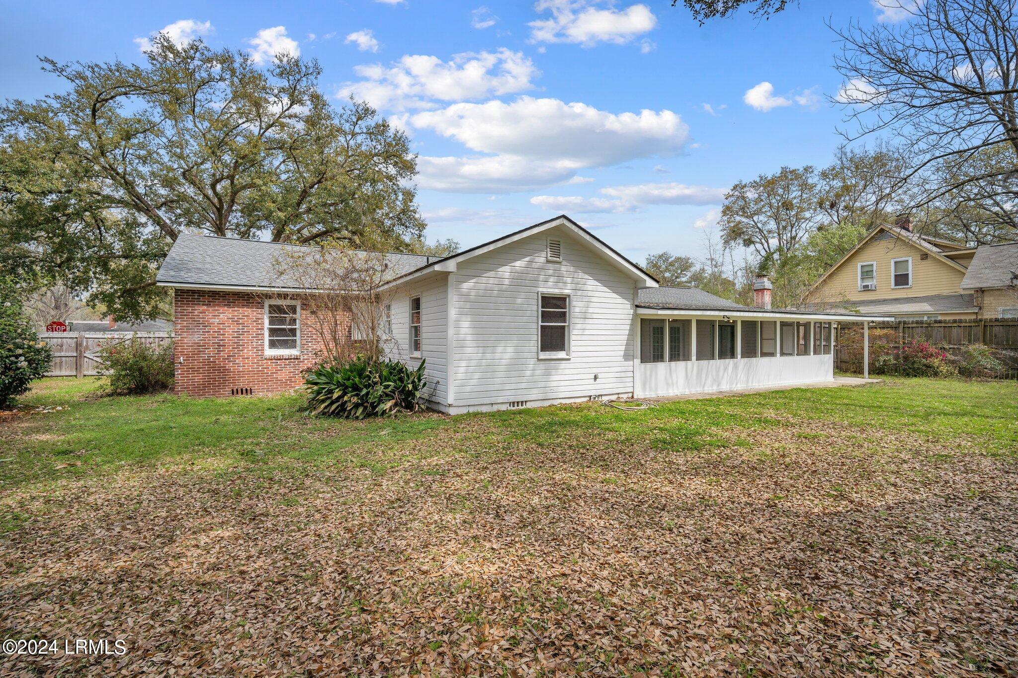 217 Salkehatchie Road