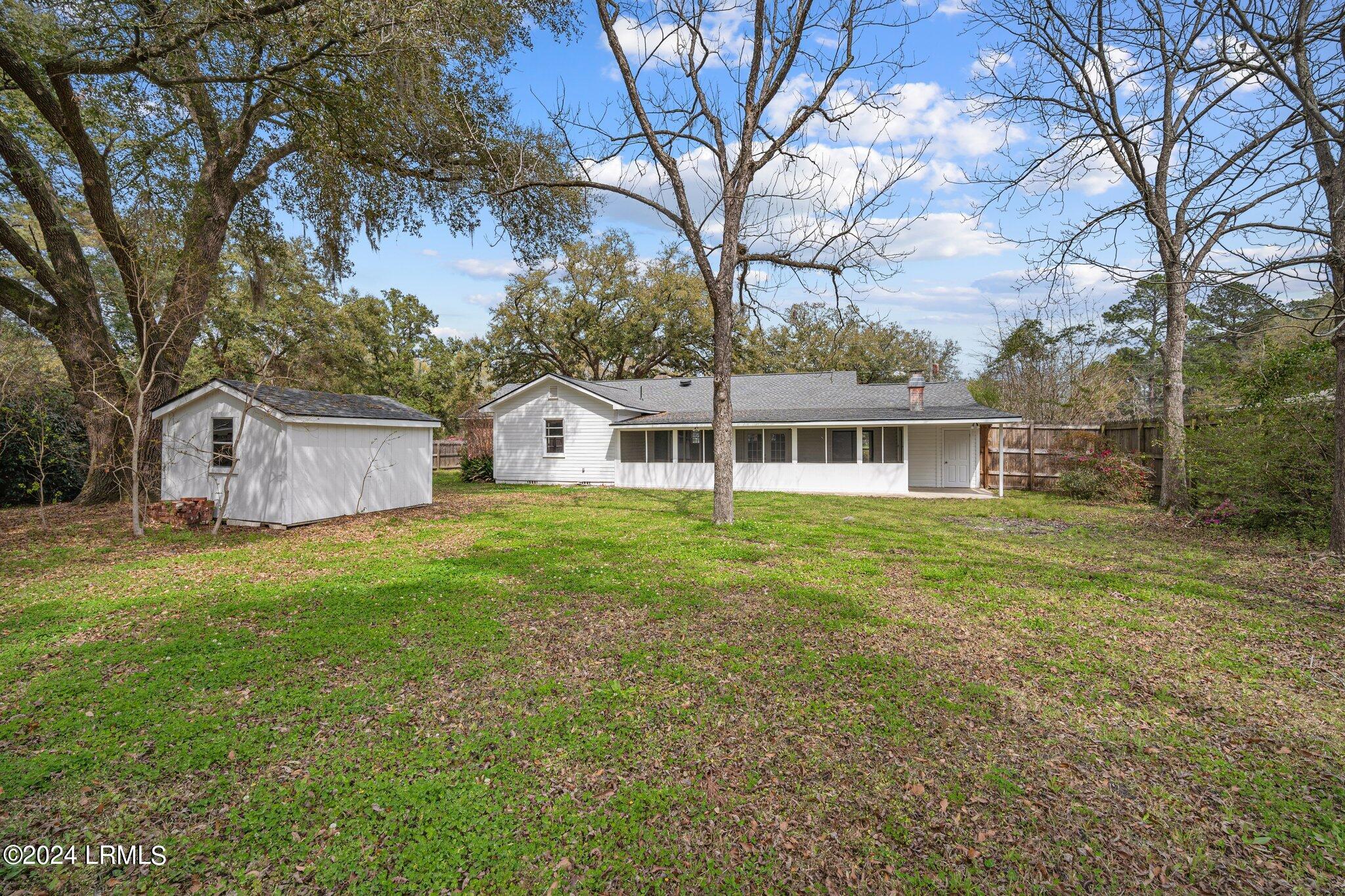 217 Salkehatchie Road
