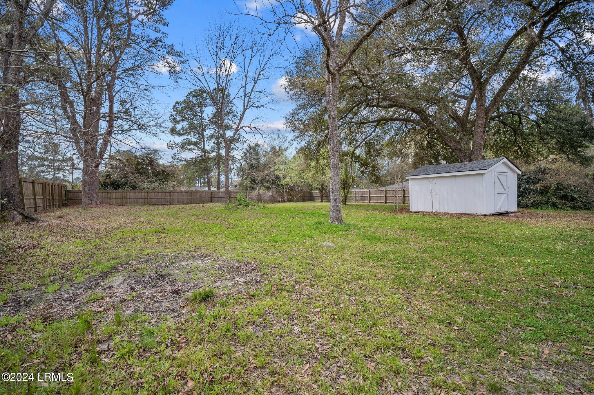 217 Salkehatchie Road