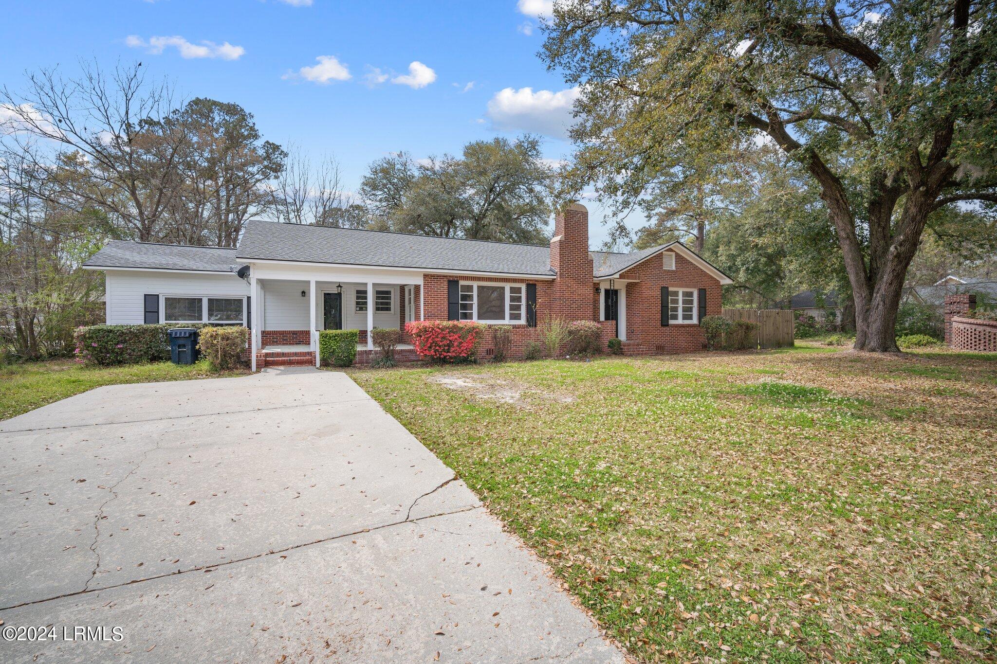 217 Salkehatchie Road