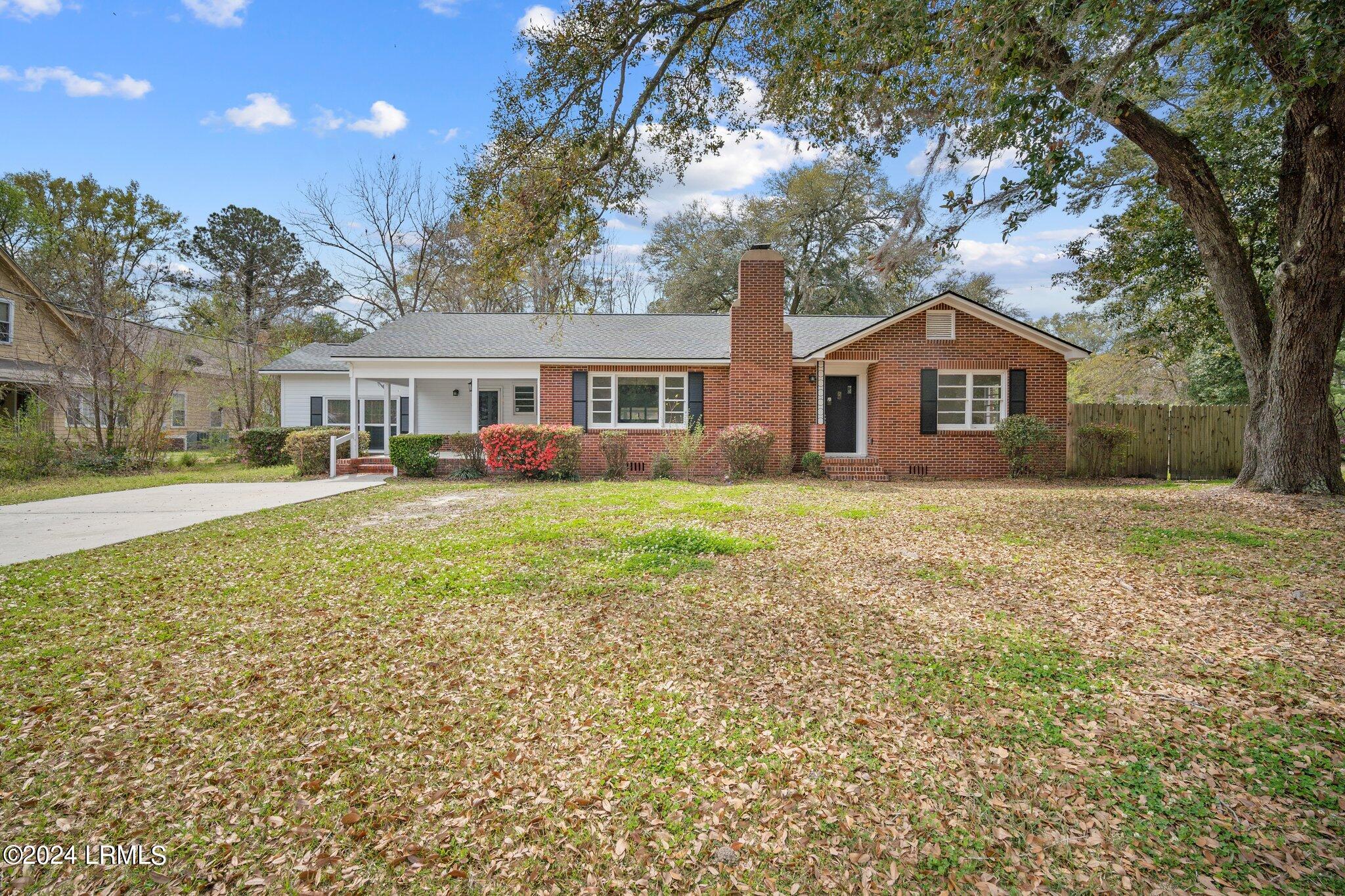 217 Salkehatchie Road