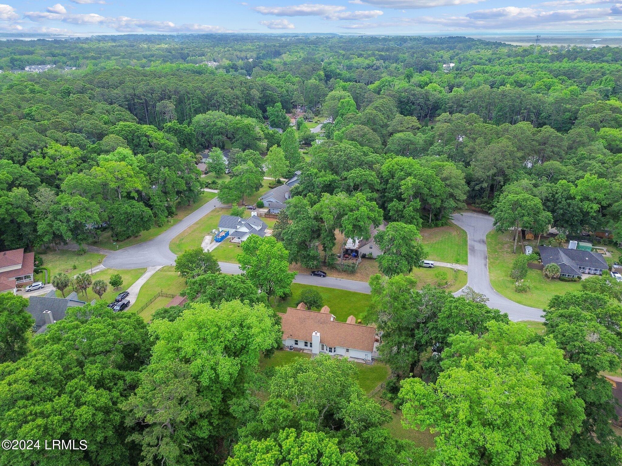 11 Chesterfield Drive