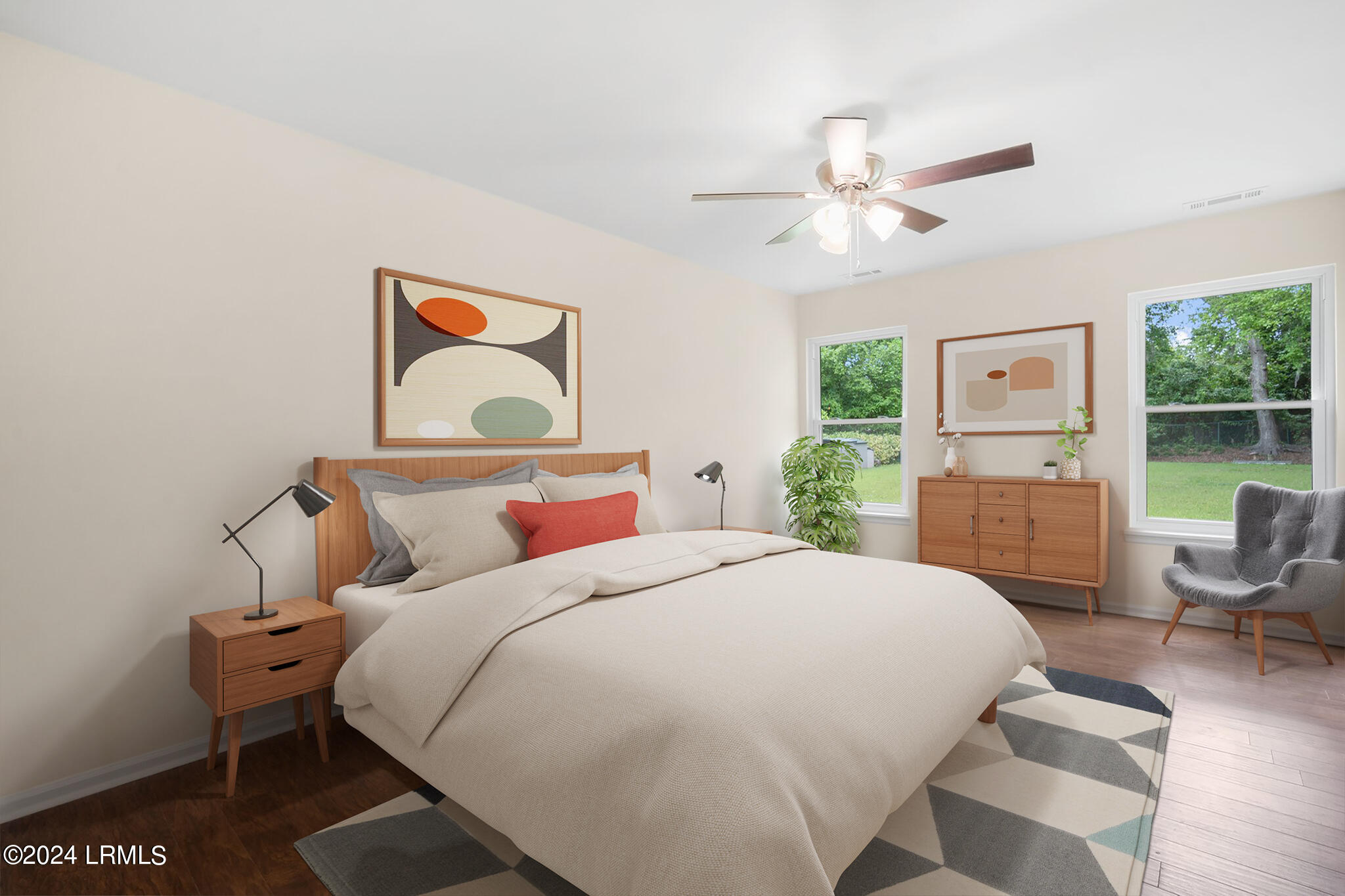 11 Chesterfield Drive