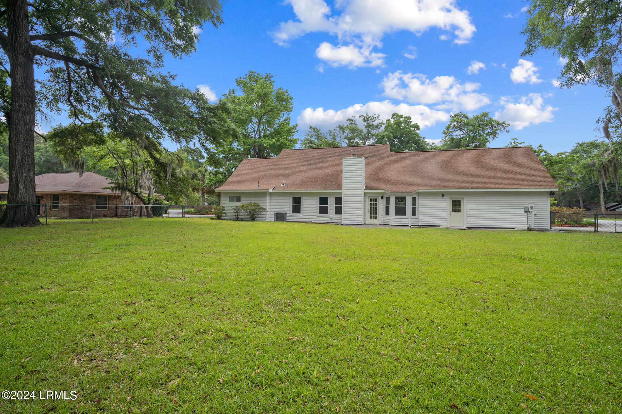 11 Chesterfield Drive