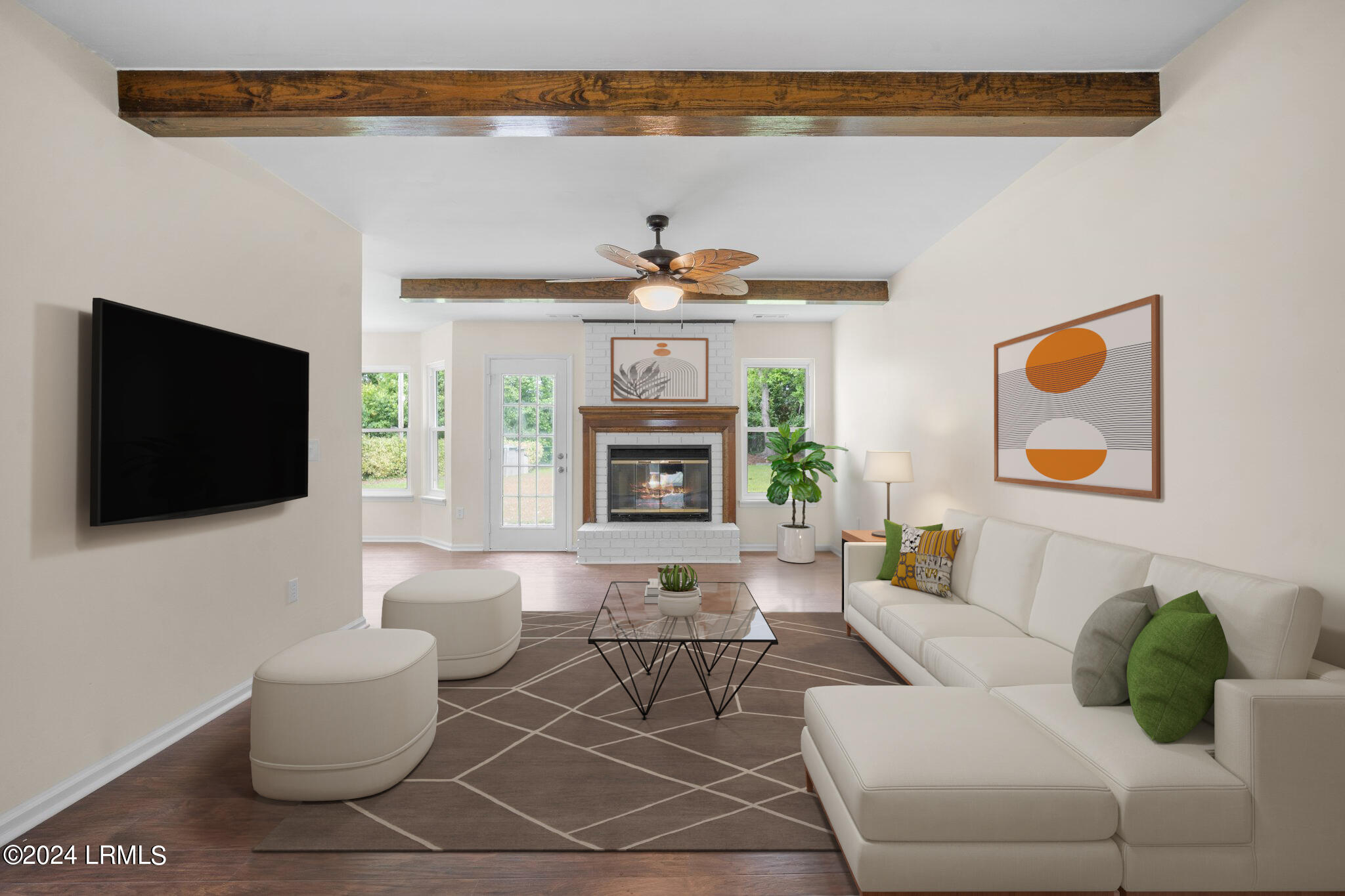 11 Chesterfield Drive