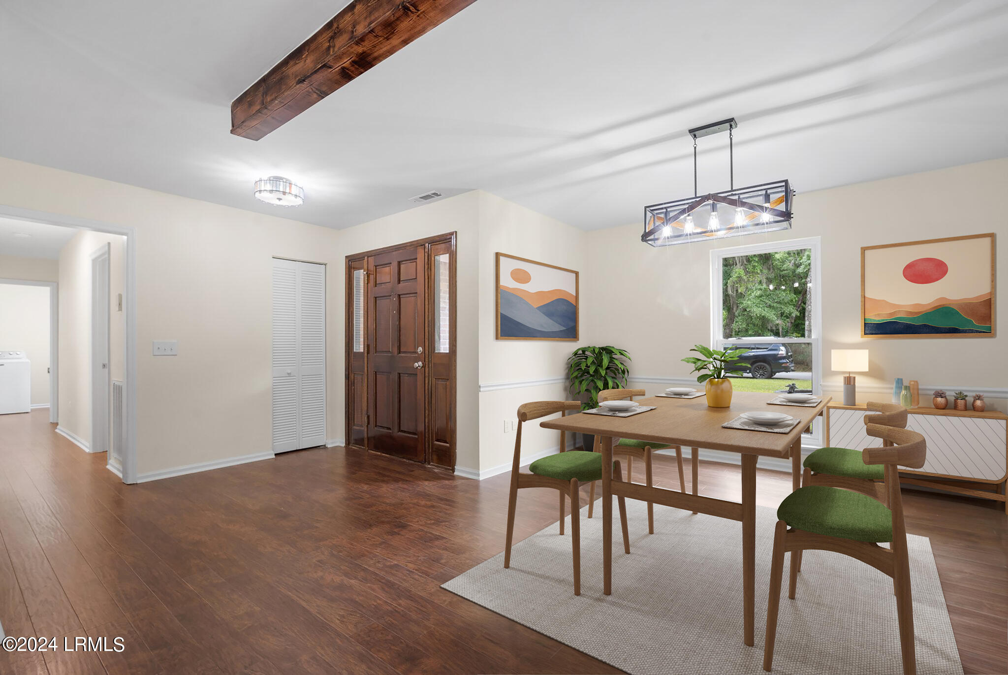 11 Chesterfield Drive