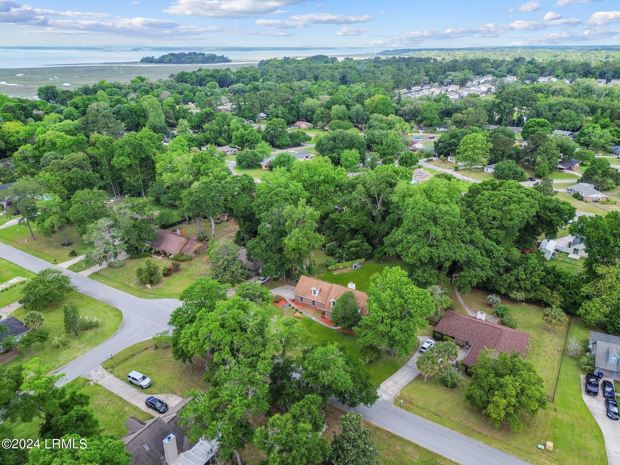 11 Chesterfield Drive