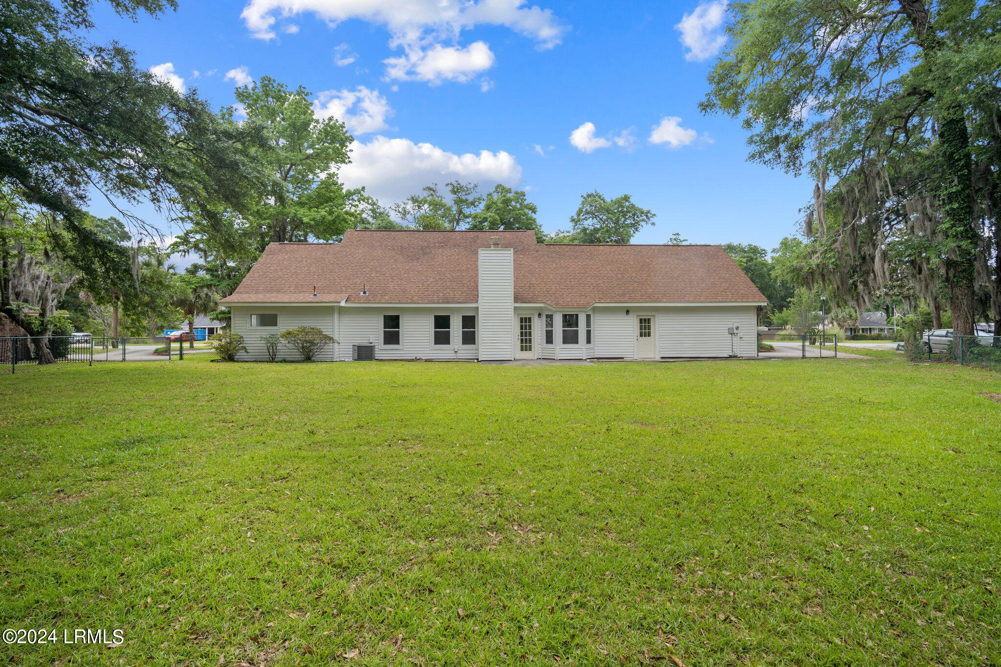 11 Chesterfield Drive