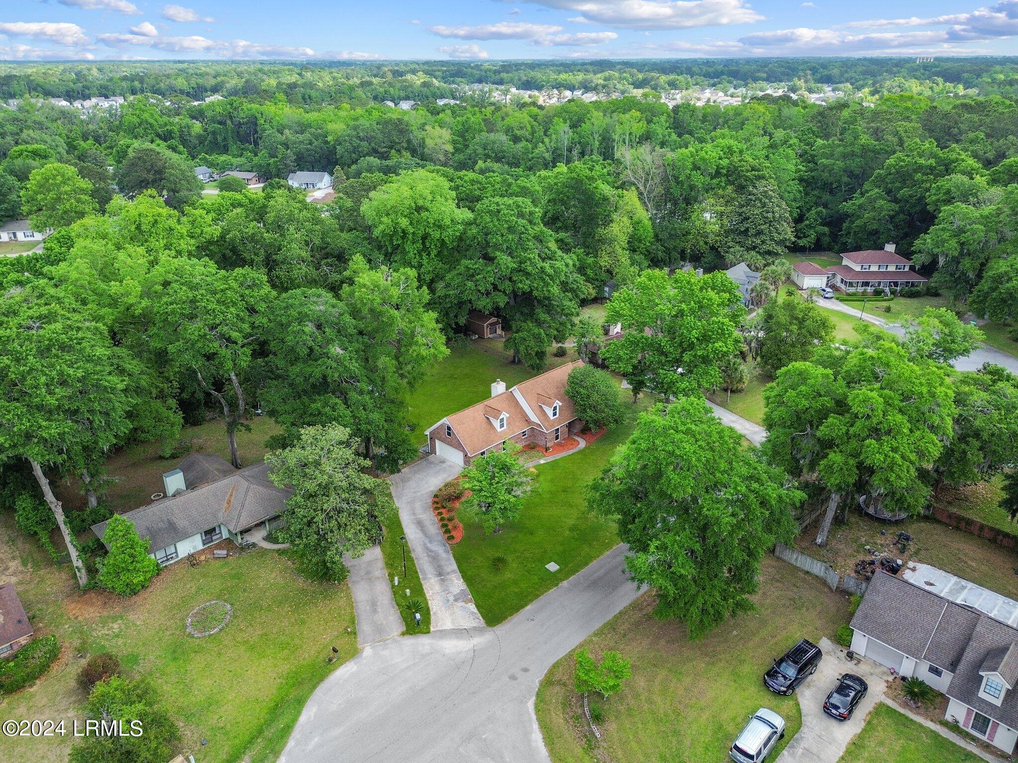 11 Chesterfield Drive