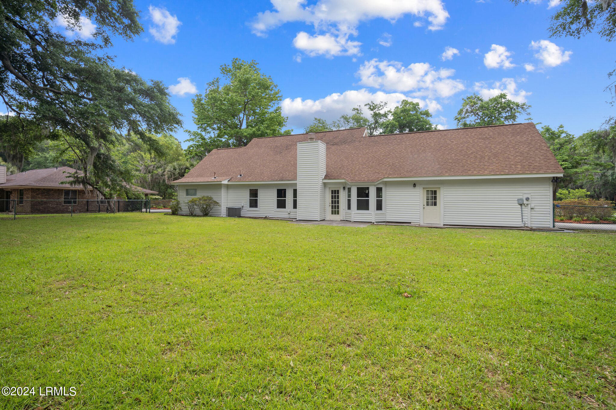 11 Chesterfield Drive