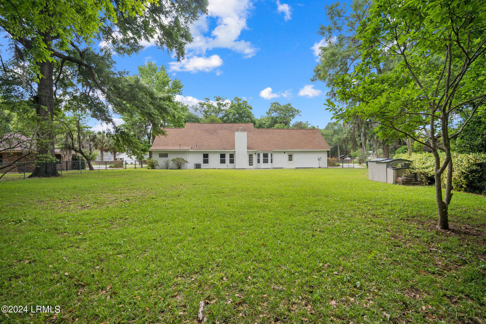 11 Chesterfield Drive