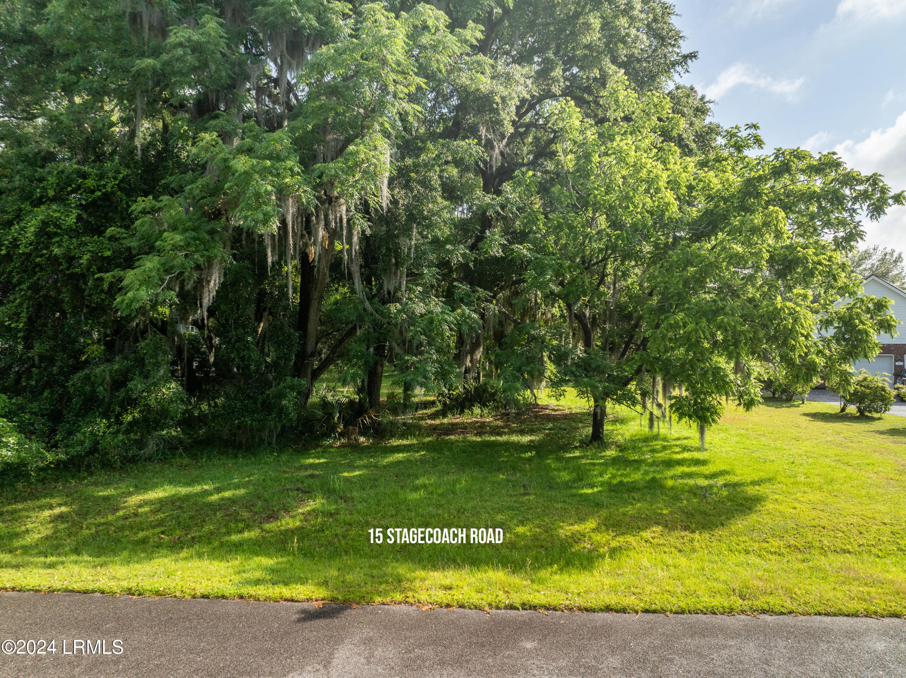 15 Stagecoach Road