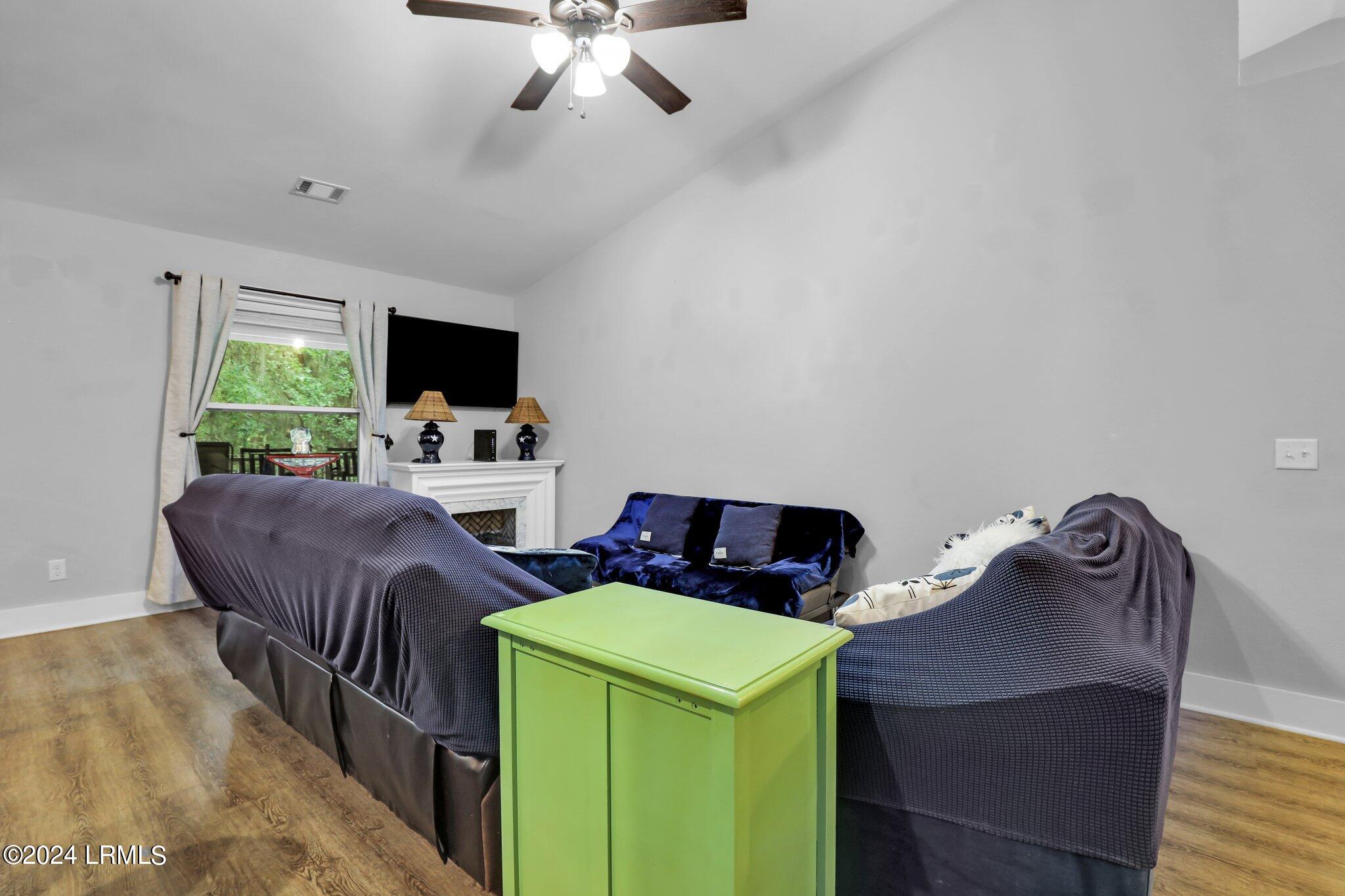 15 Arbor Lane, St. Helena Island