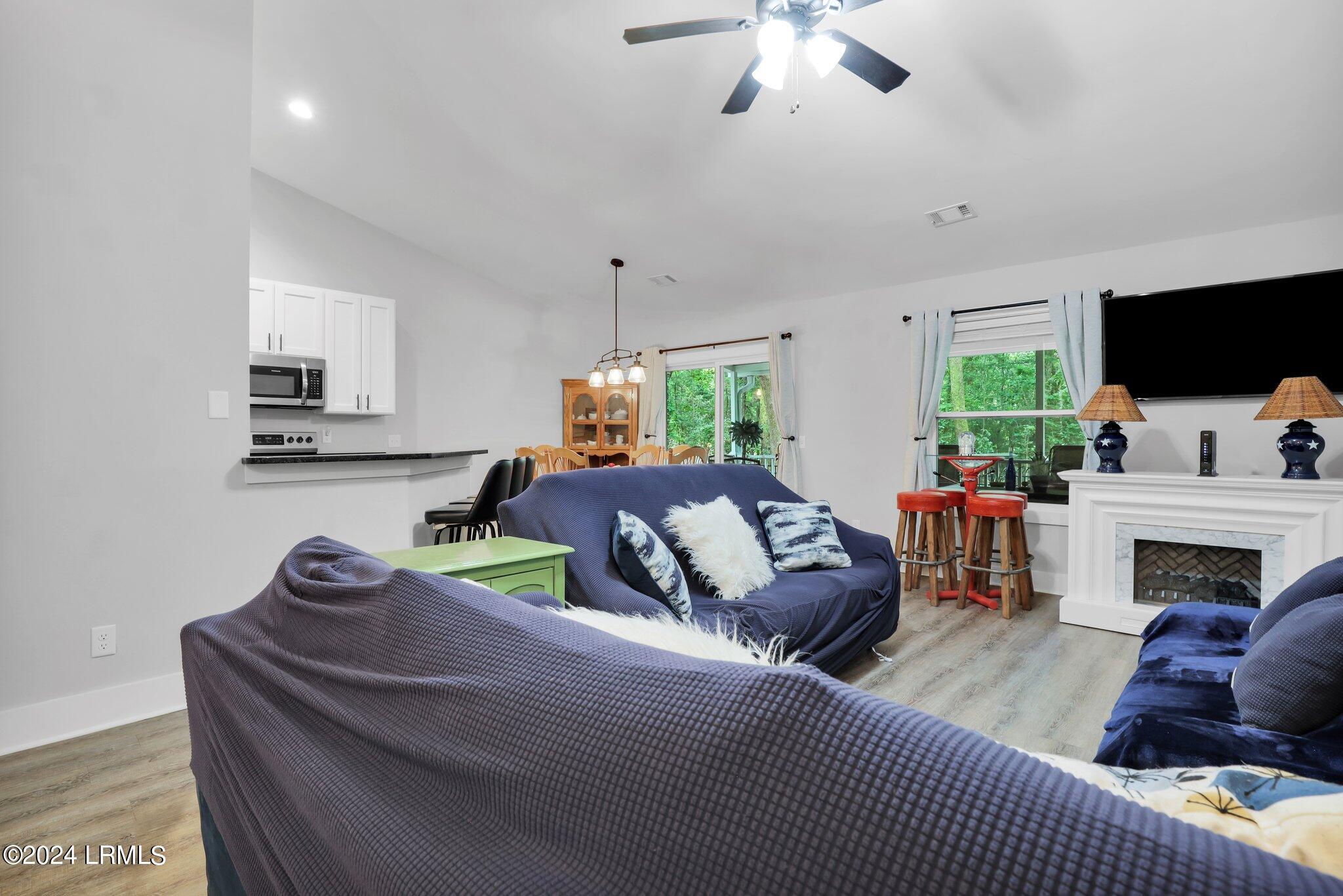 15 Arbor Lane, St. Helena Island