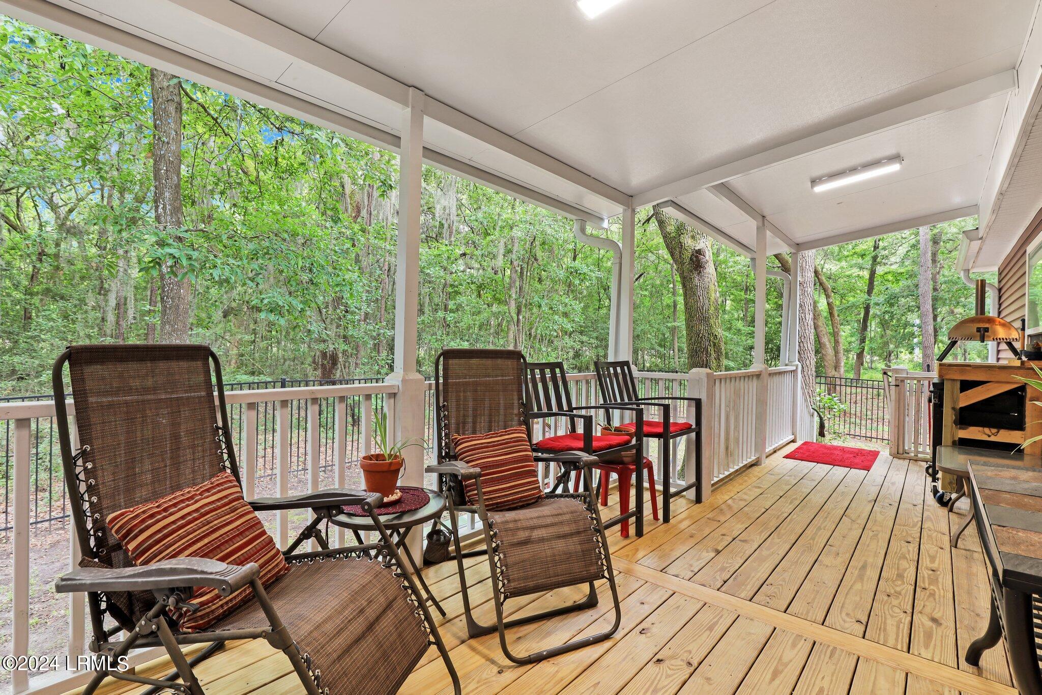 15 Arbor Lane, St. Helena Island