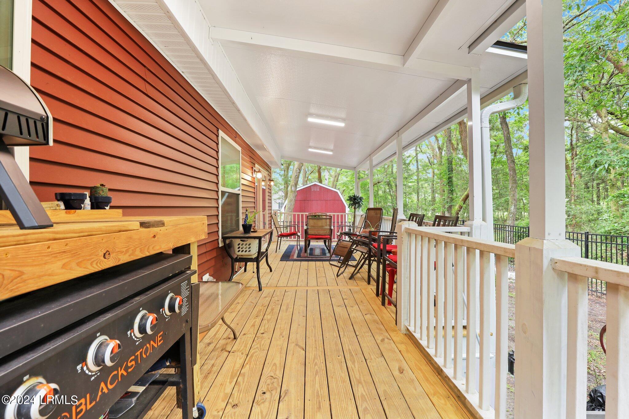 15 Arbor Lane, St. Helena Island