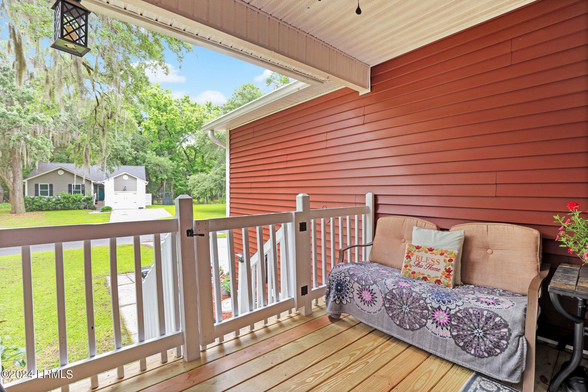 15 Arbor Lane, St. Helena Island