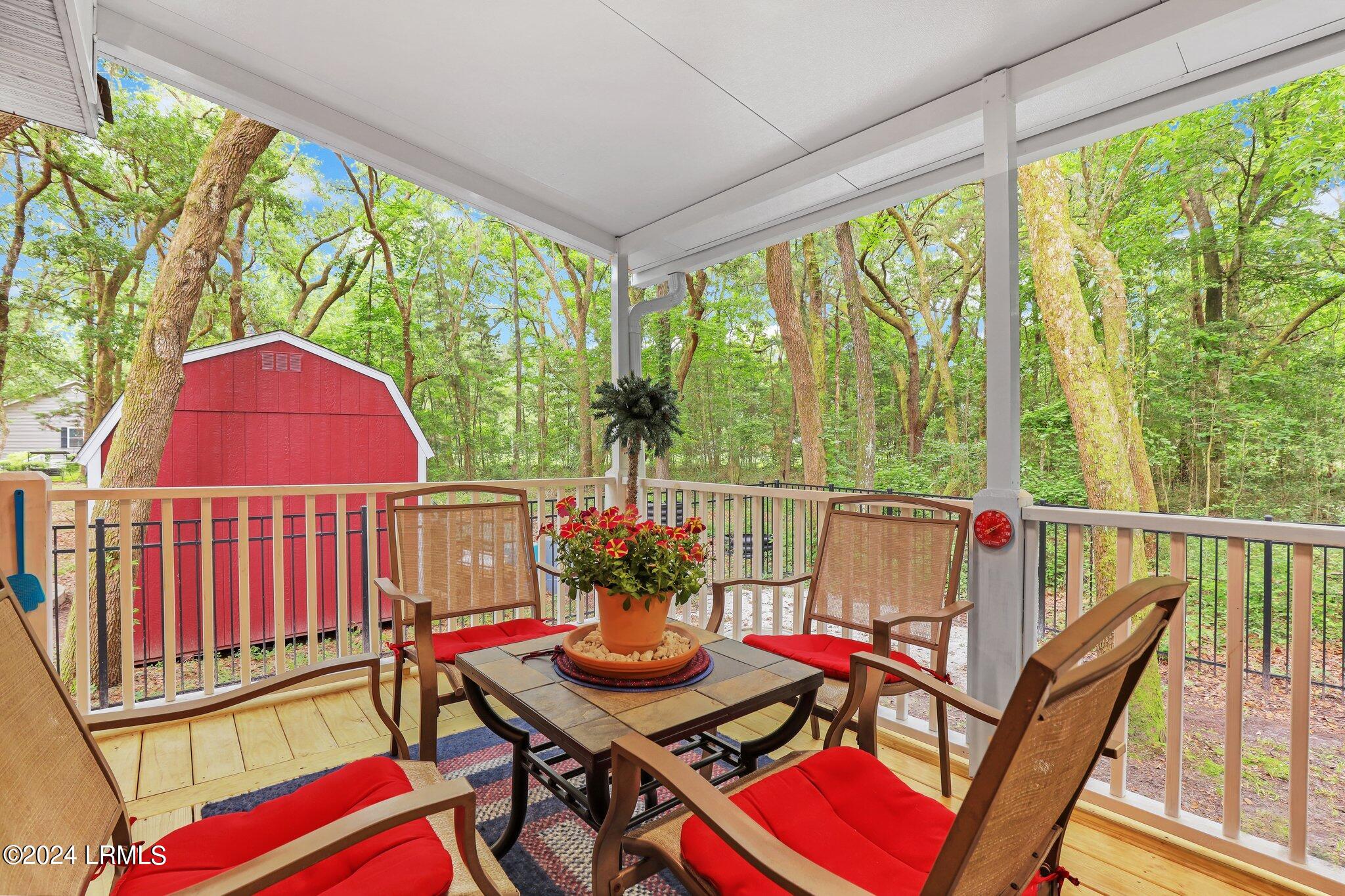 15 Arbor Lane, St. Helena Island