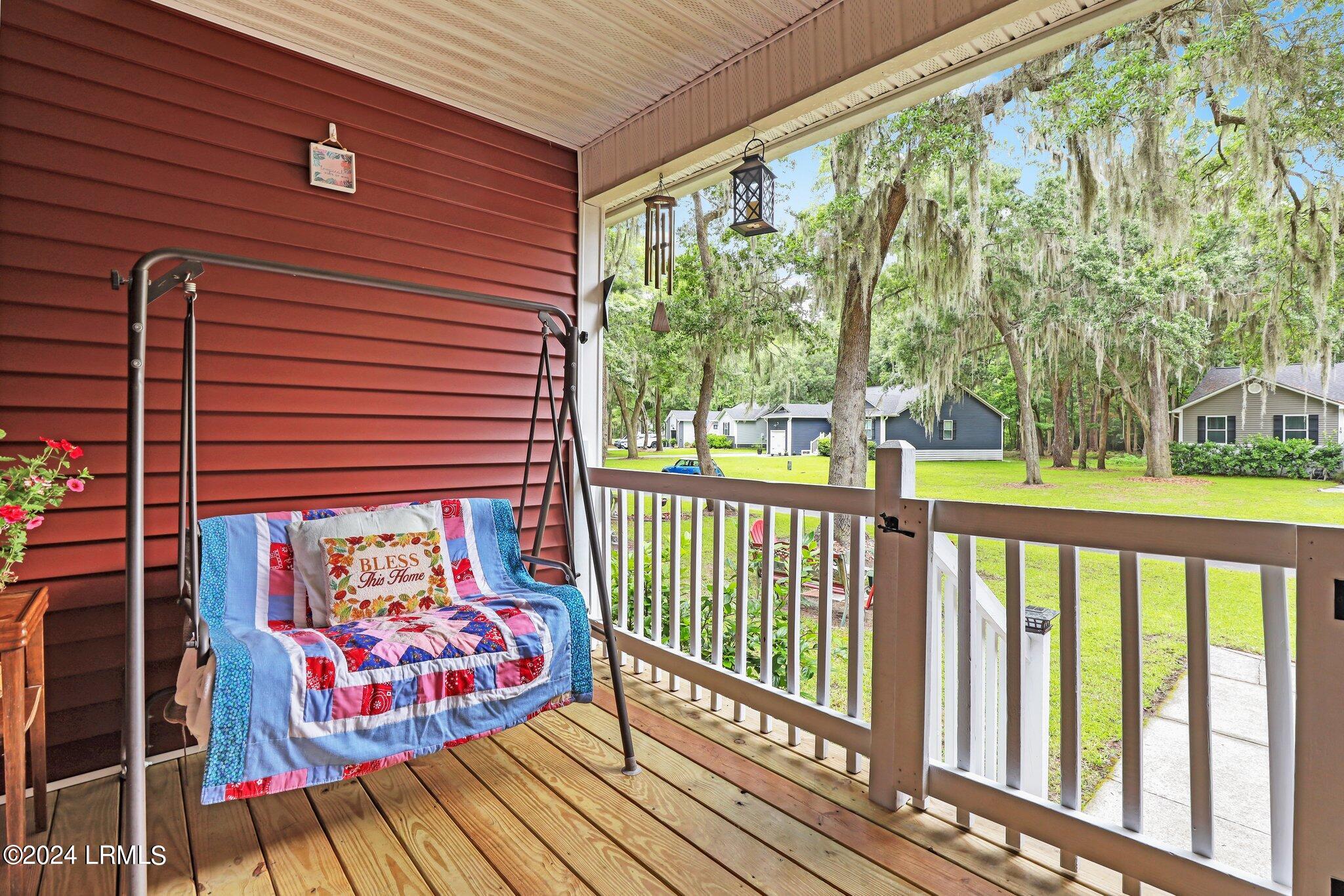 15 Arbor Lane, St. Helena Island