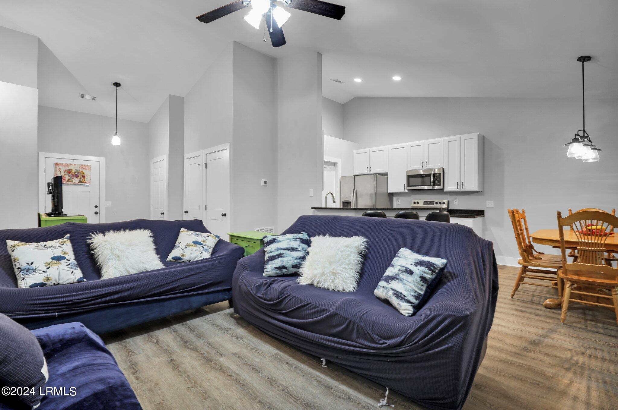 15 Arbor Lane, St. Helena Island