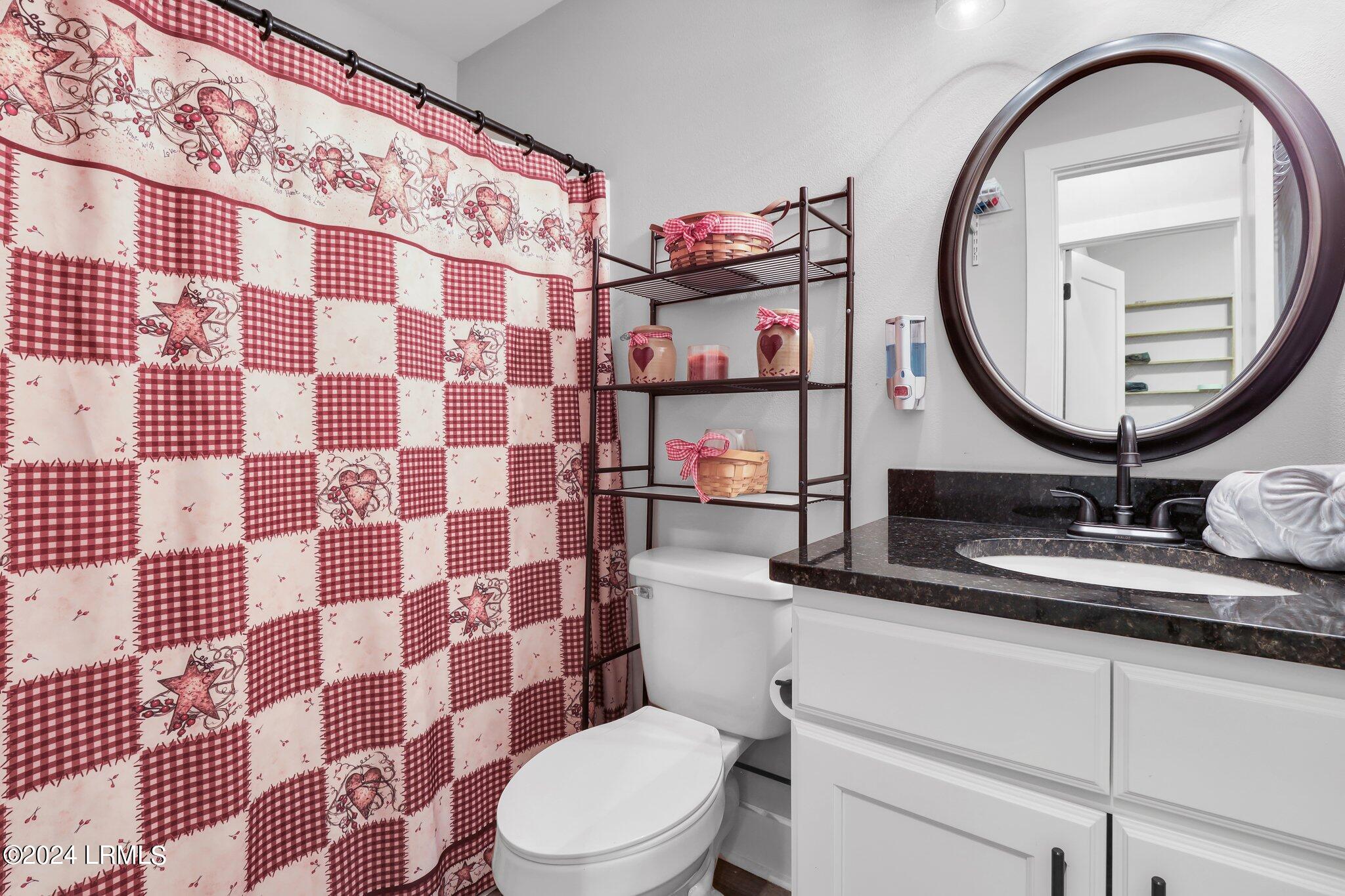 15 Arbor Lane, St. Helena Island