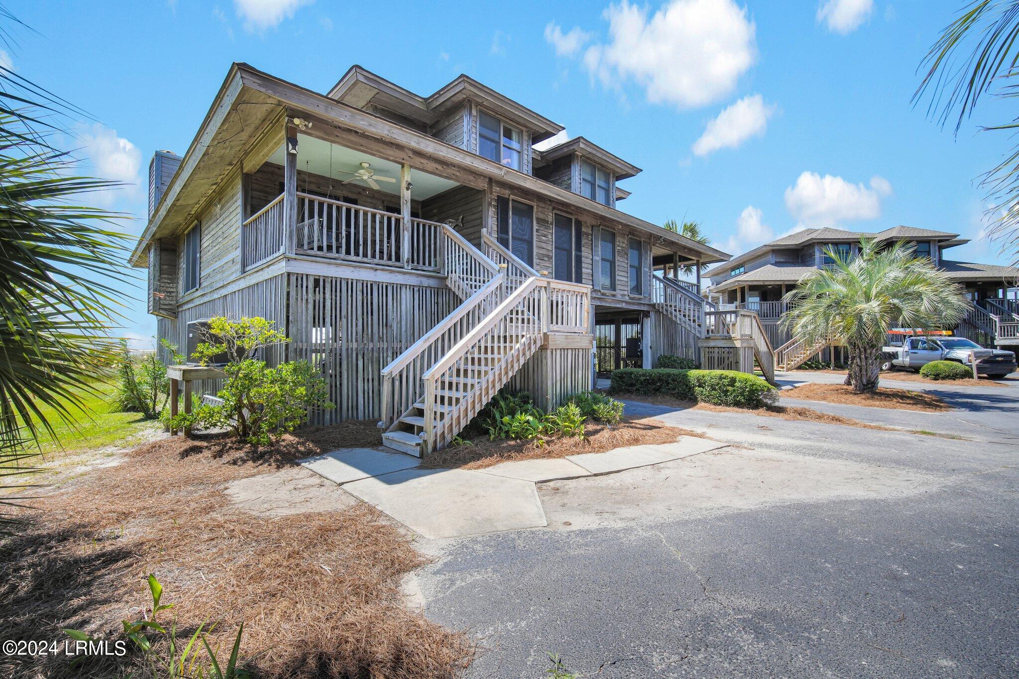47 S Harbor Drive, A