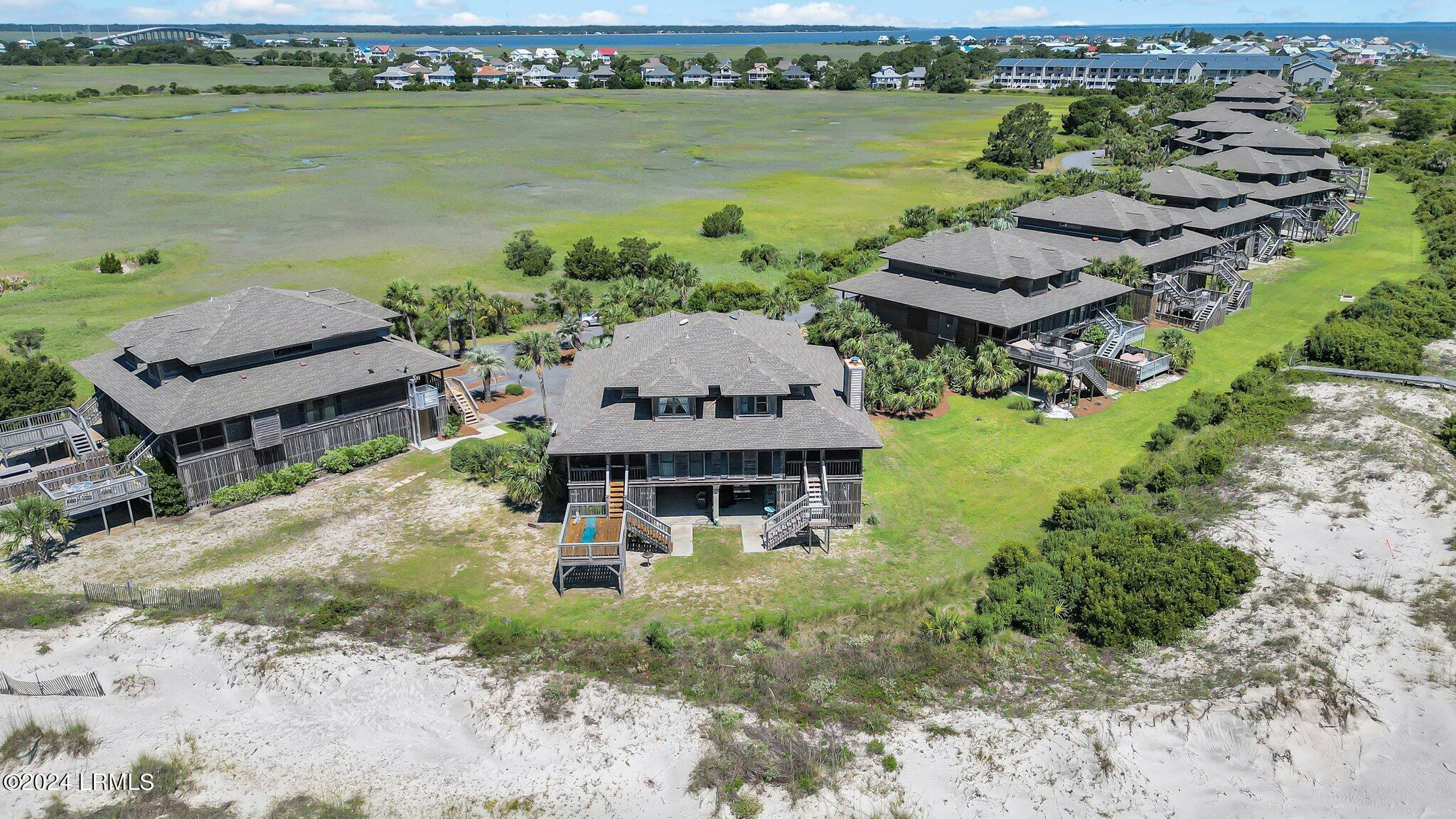 47 S Harbor Drive, A