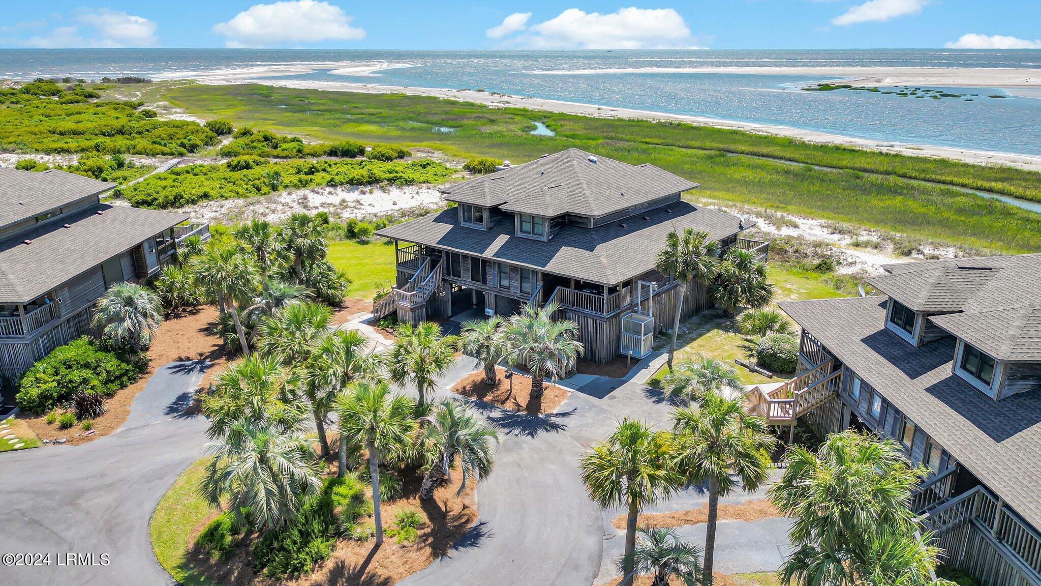 47 S Harbor Drive, A